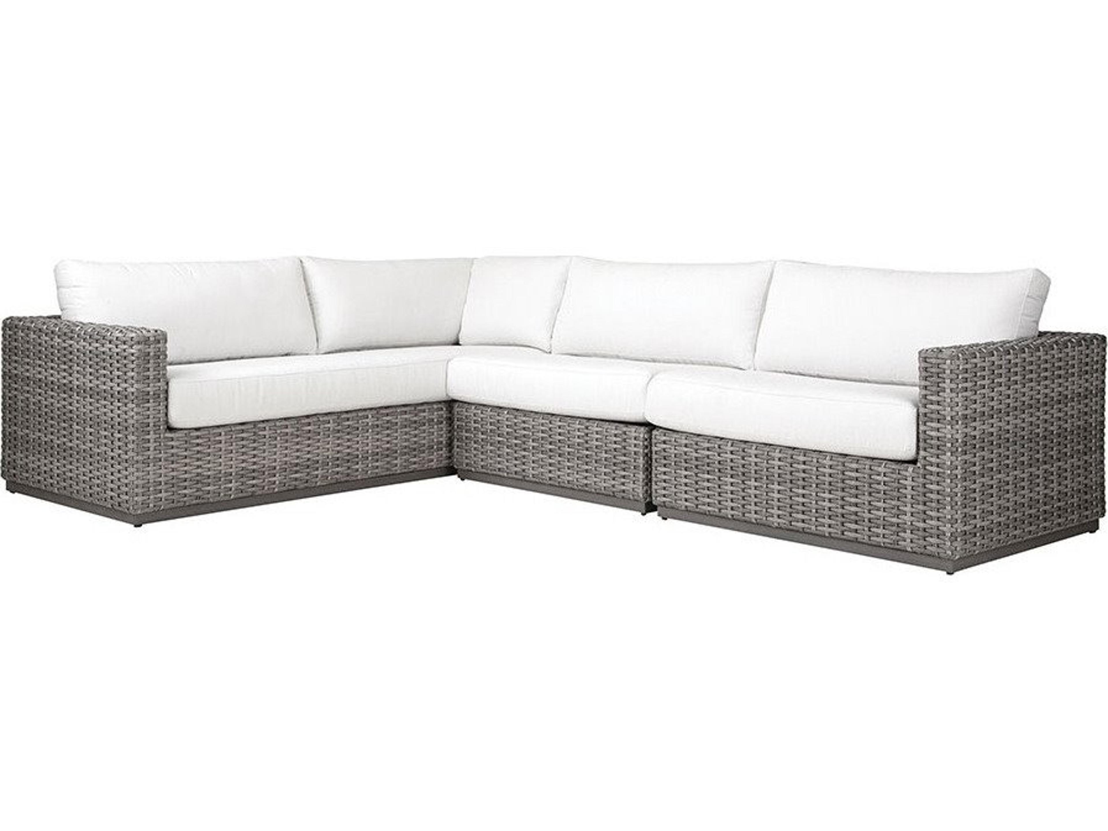 Lane Venture Hyannis Sectional Lounge Set