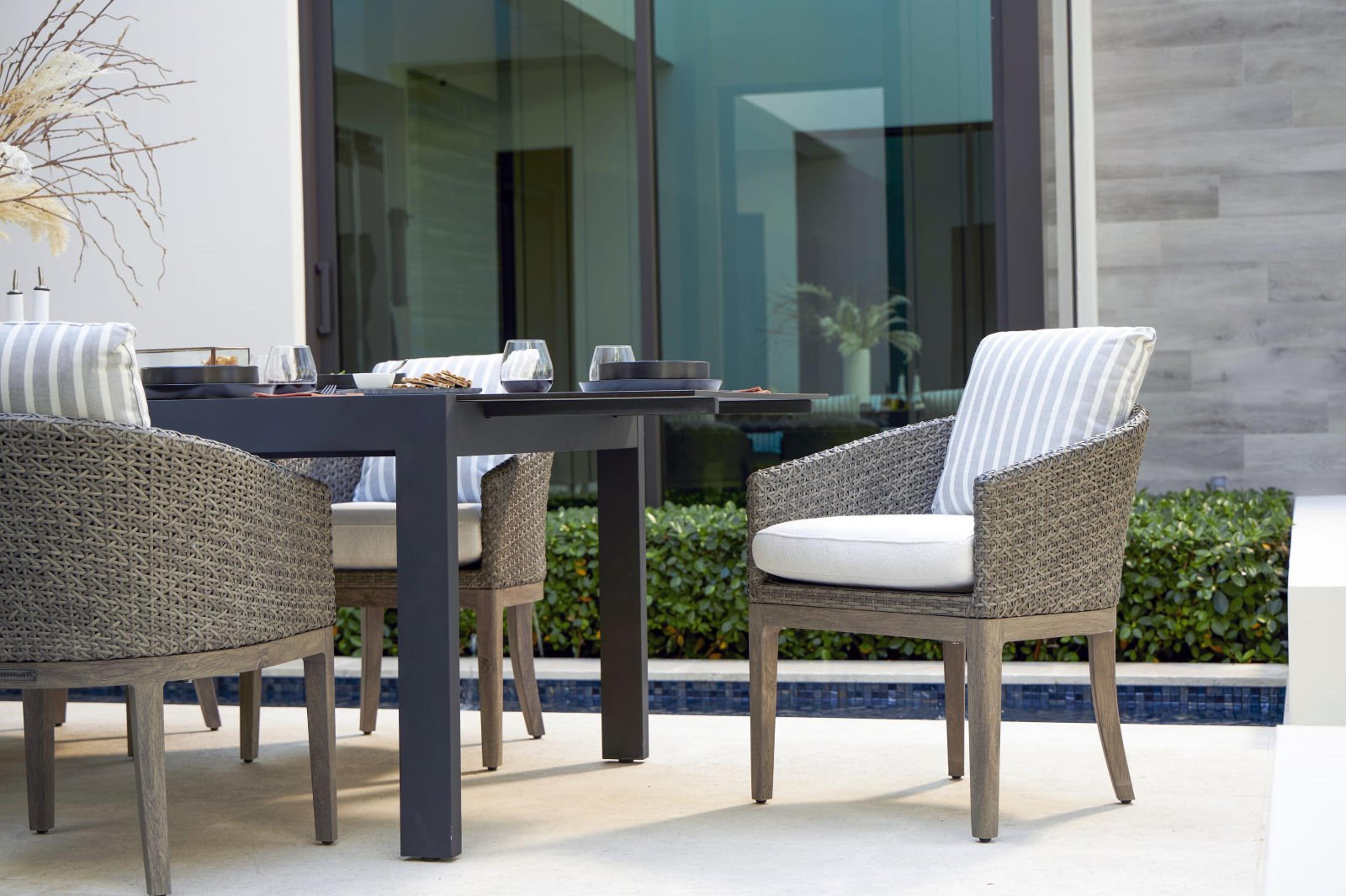 Lane Venture Lenox Hill Dining Set