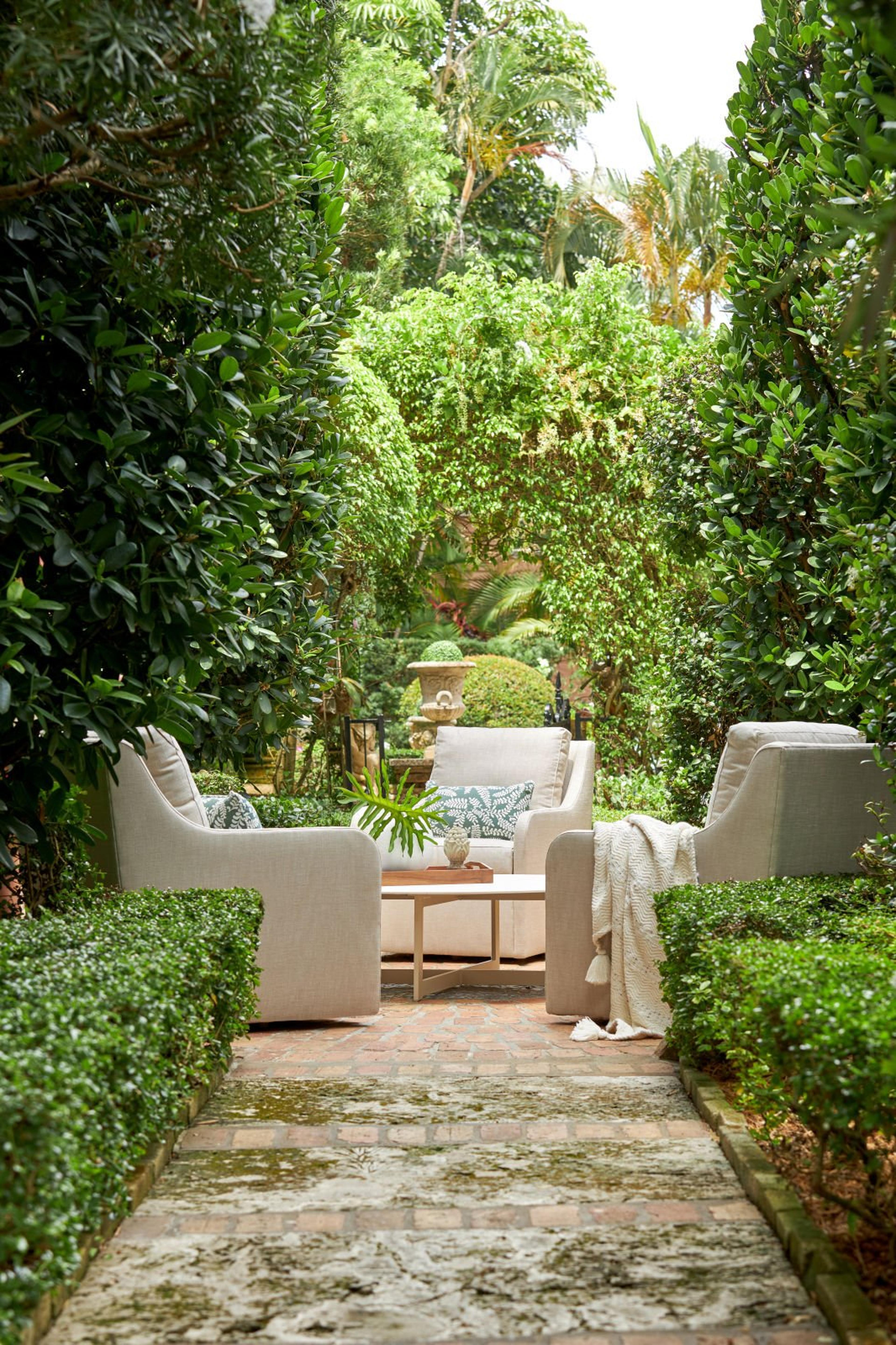 Lane Venture Lisa Lounge Set