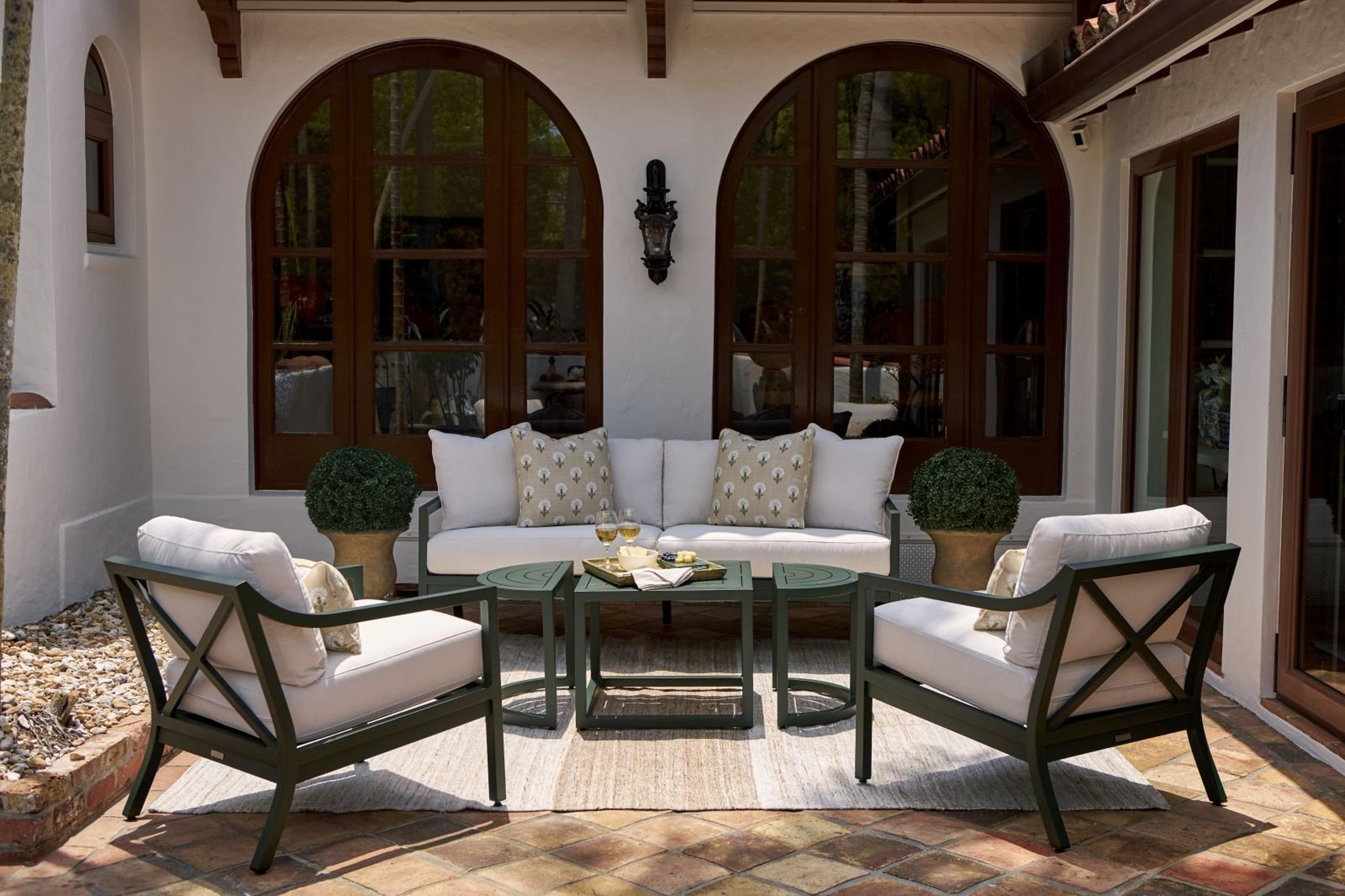 Lane Venture Susanna Lounge Set