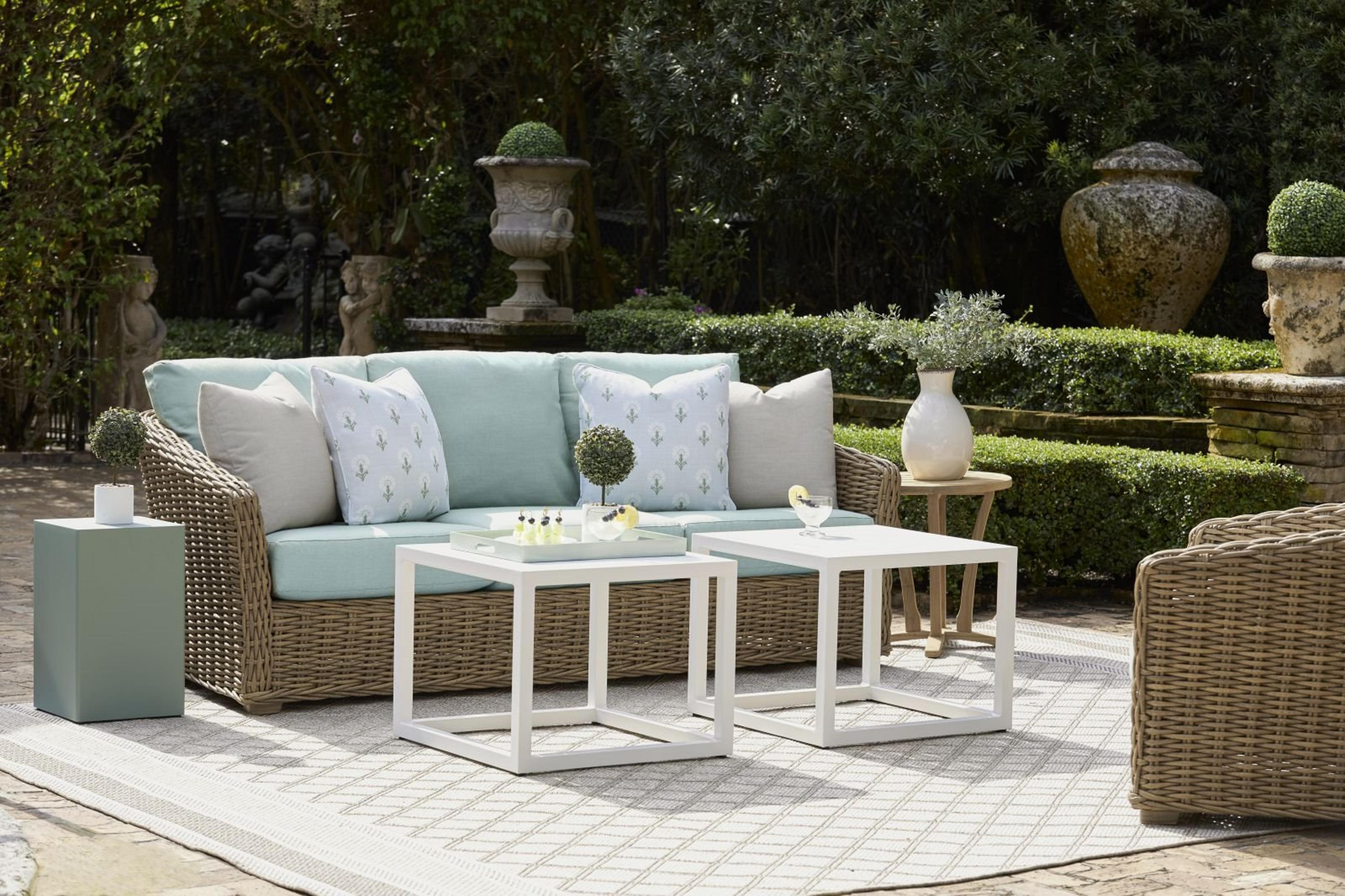 Lane Venture Tamandayu Lounge Set