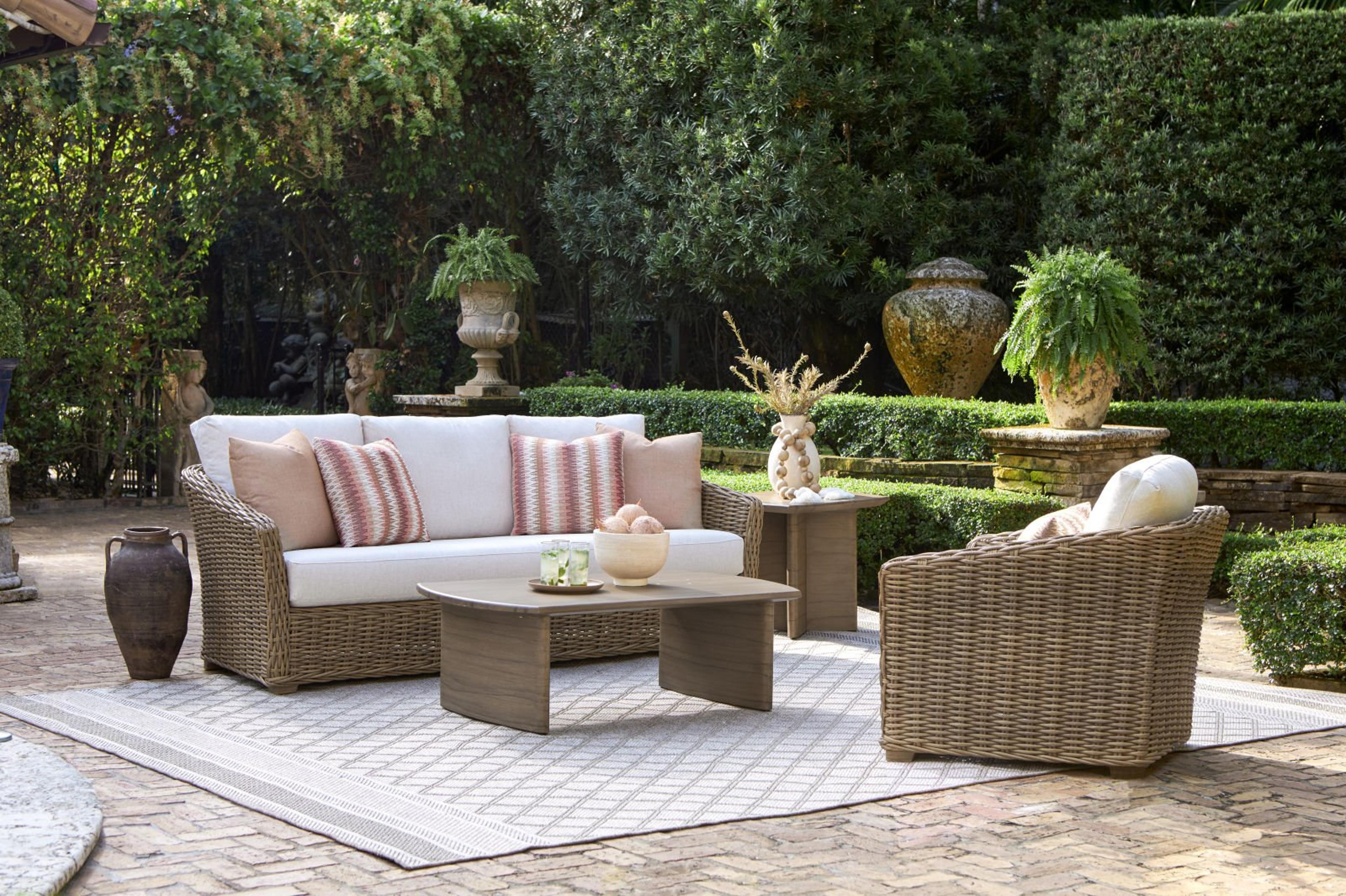 Lane Venture Tamandayu Lounge Set