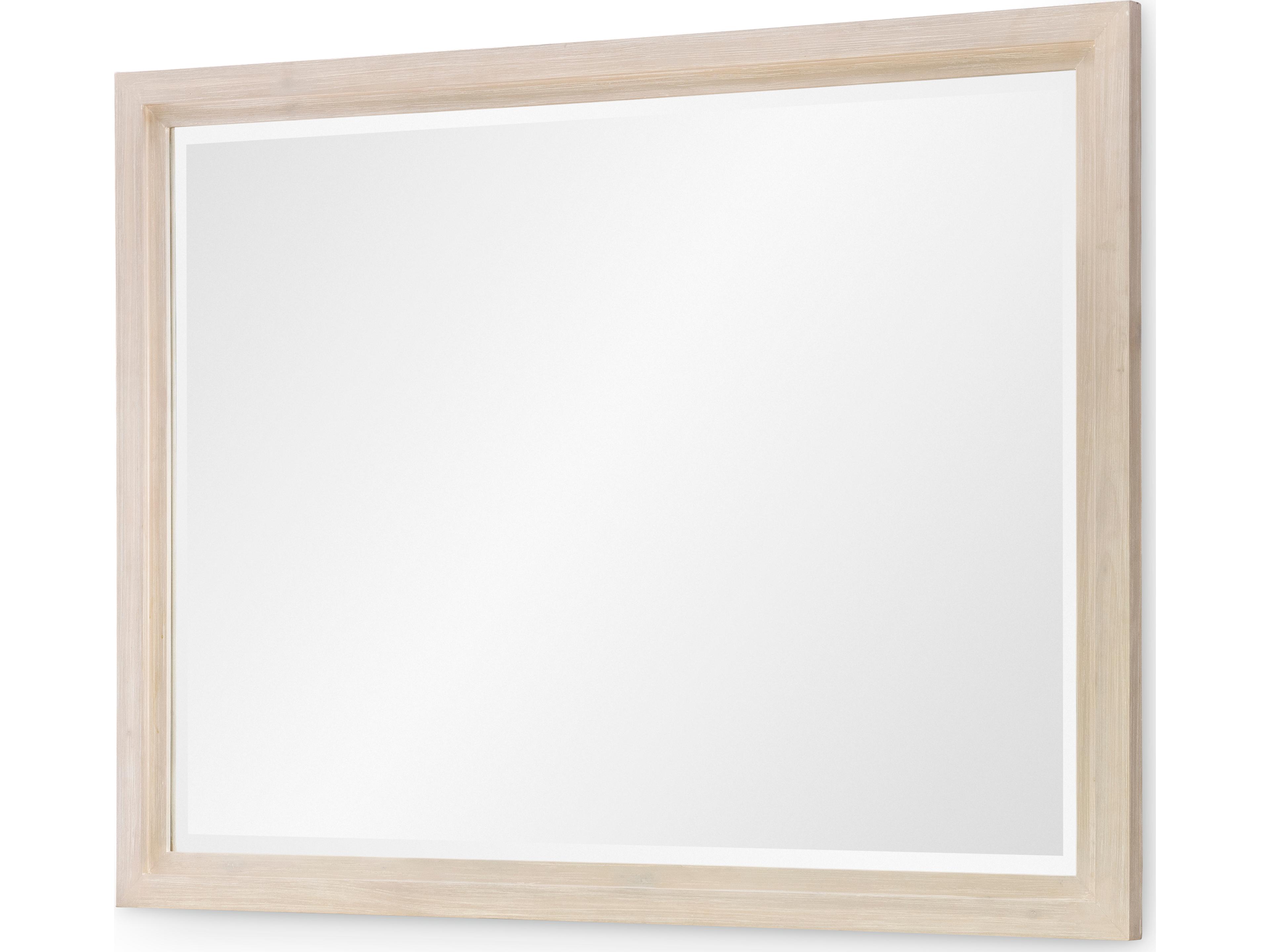 Legacy Classic Bliss Soft Cashmere Wall Mirror Landscape
