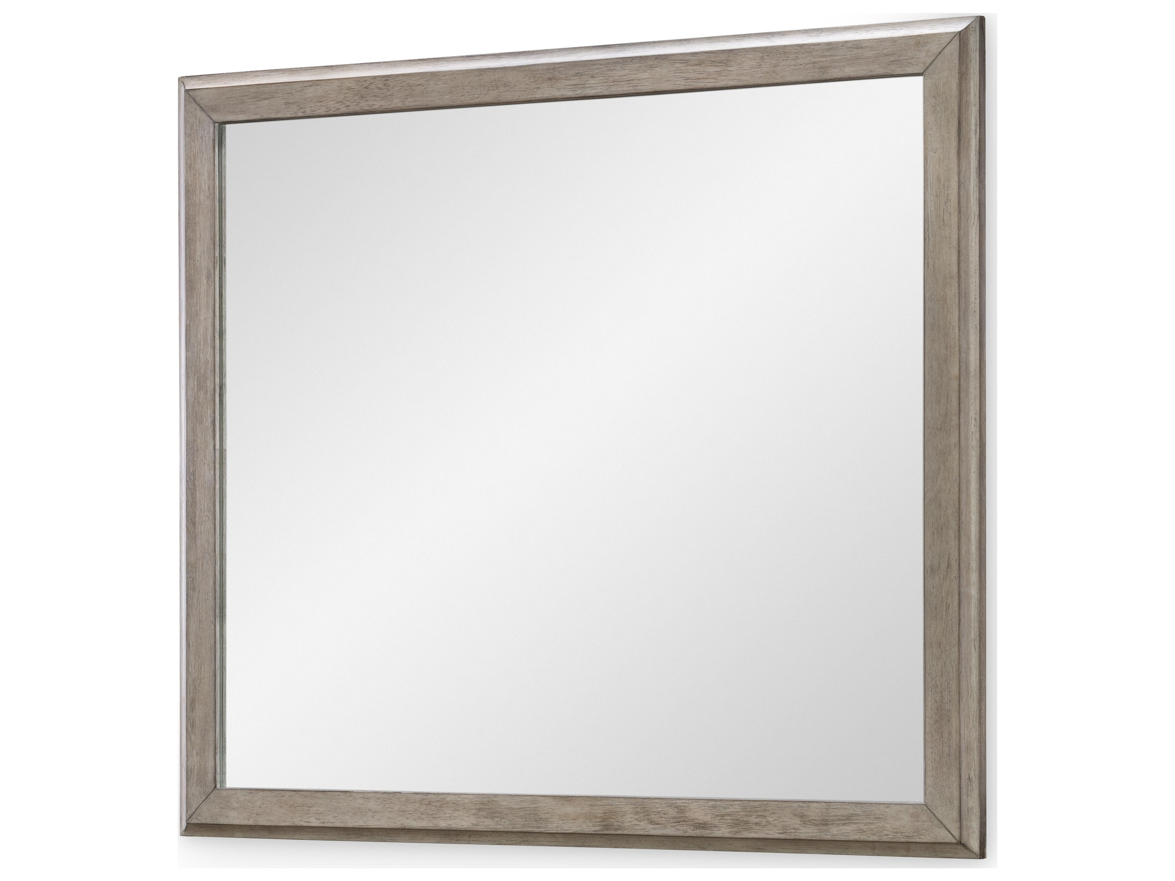 Legacy Classic Halifax Wall Mirror Landscape