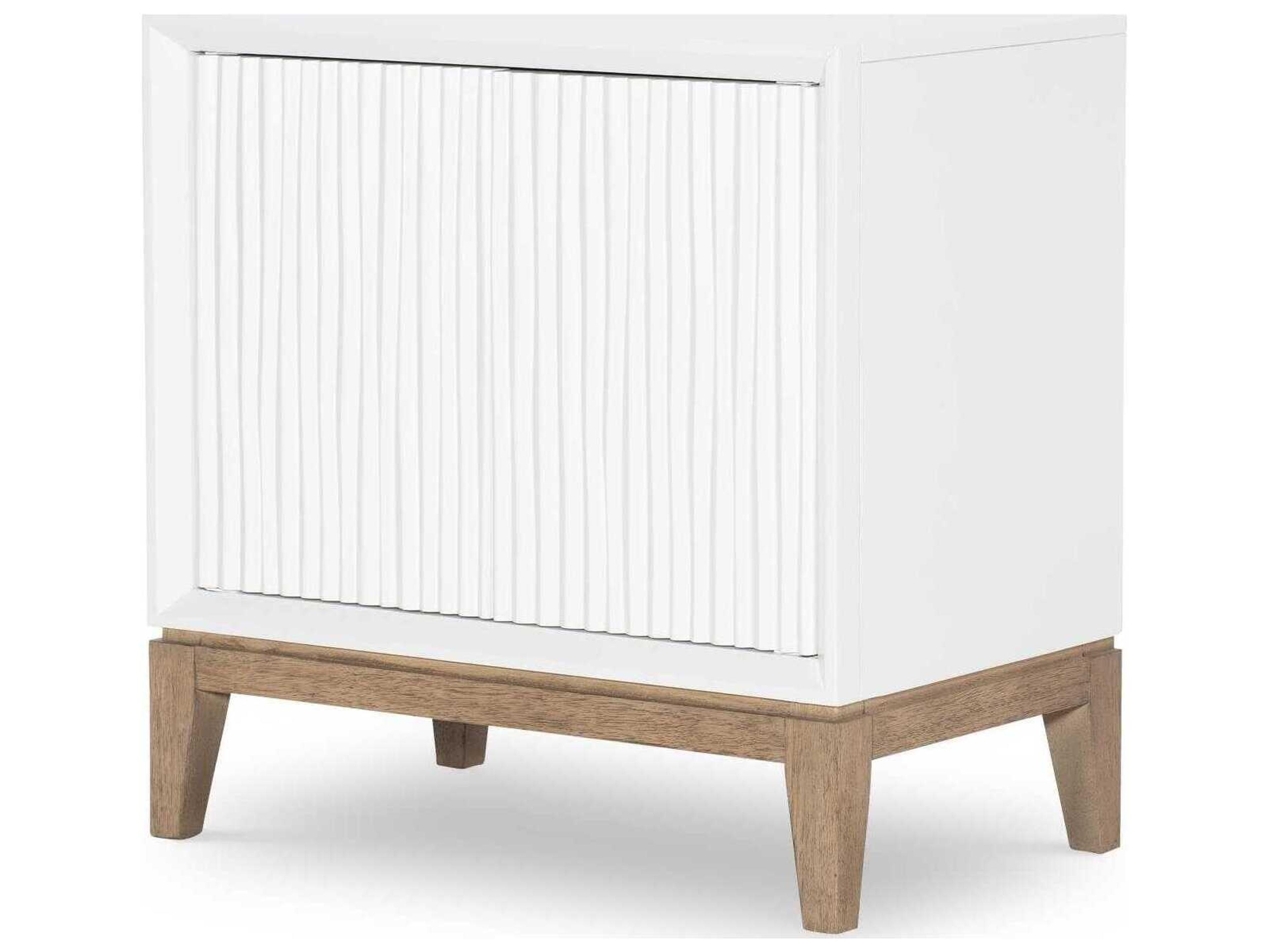 Legacy Classic Melrose Hardwood Nightstand