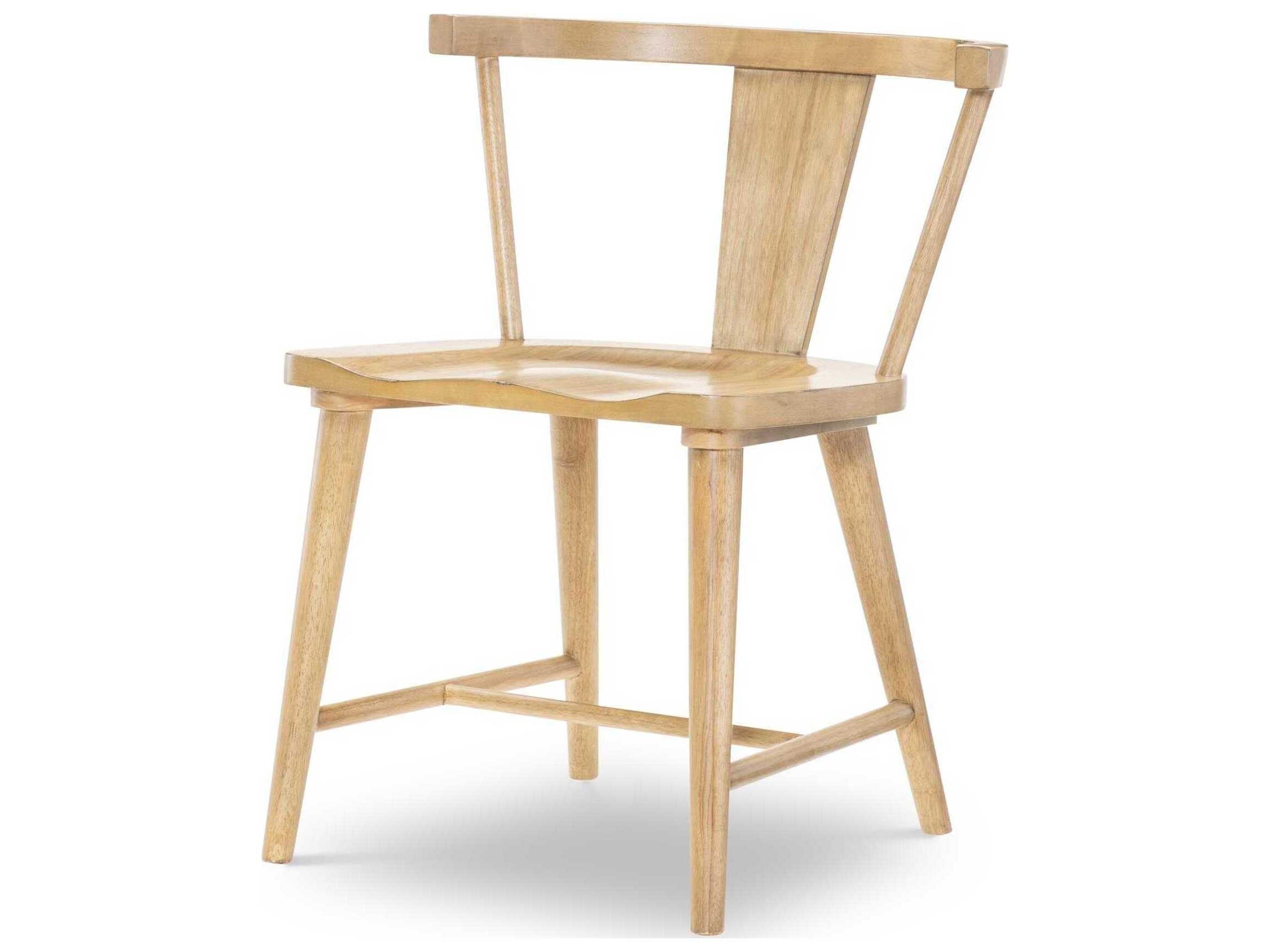 Legacy Classic Xxxs And Ooos Hardwood Brown Armless Dining Chair