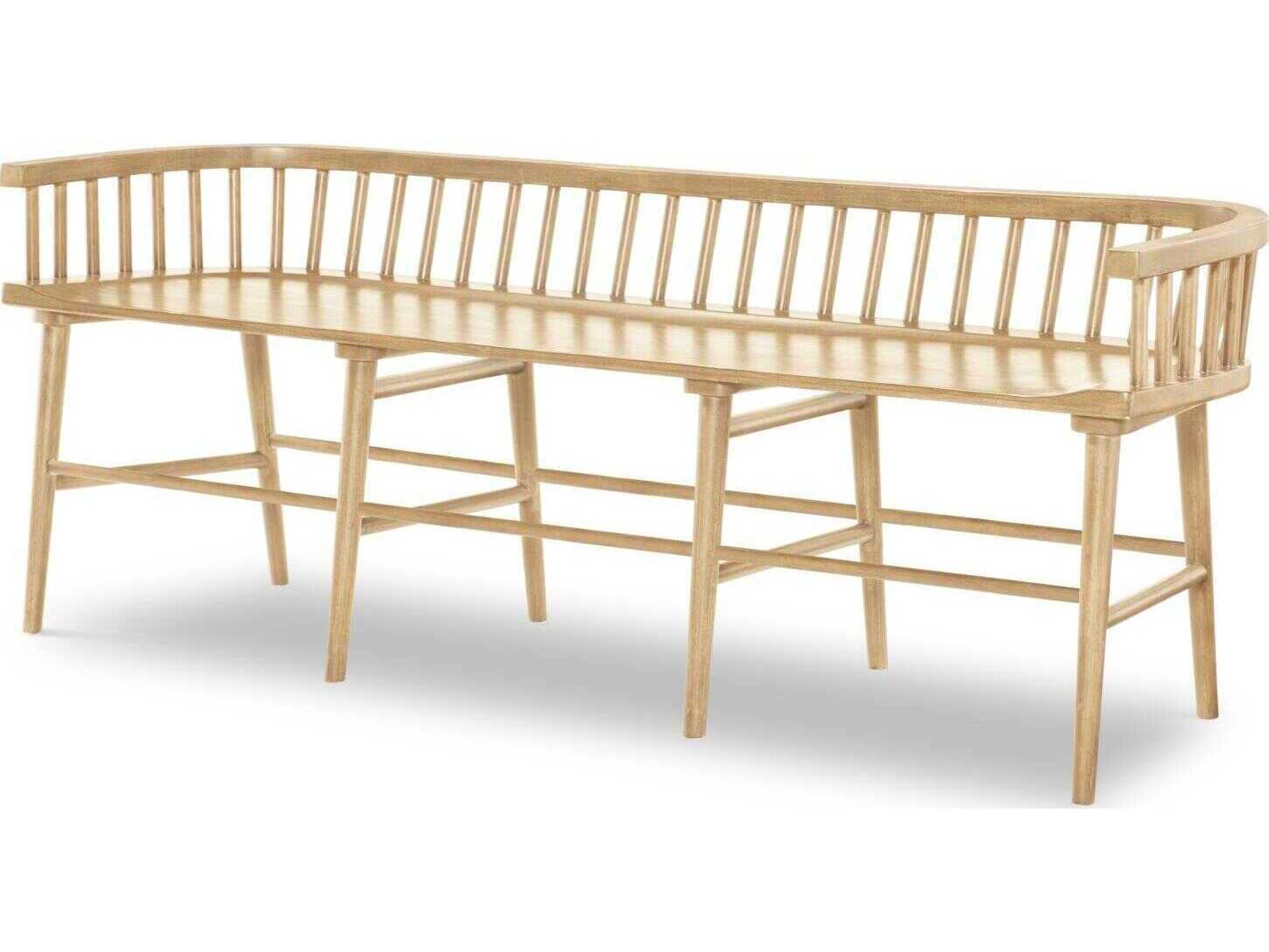 Legacy Classic Xxxs And Ooos Amber Brown Accent Bench