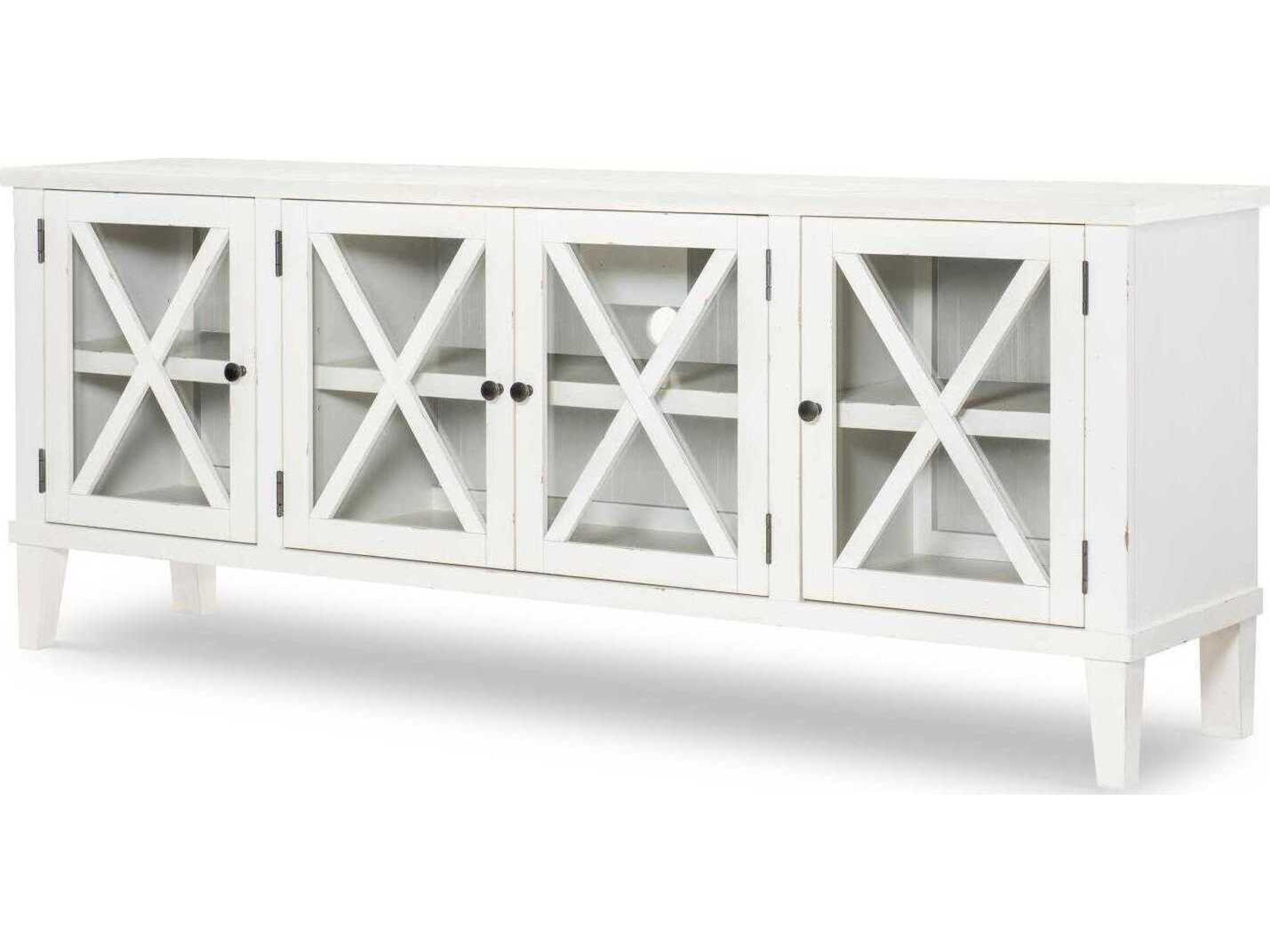 Legacy Classic Xxxs And Ooos 82" Cotton TV Stand