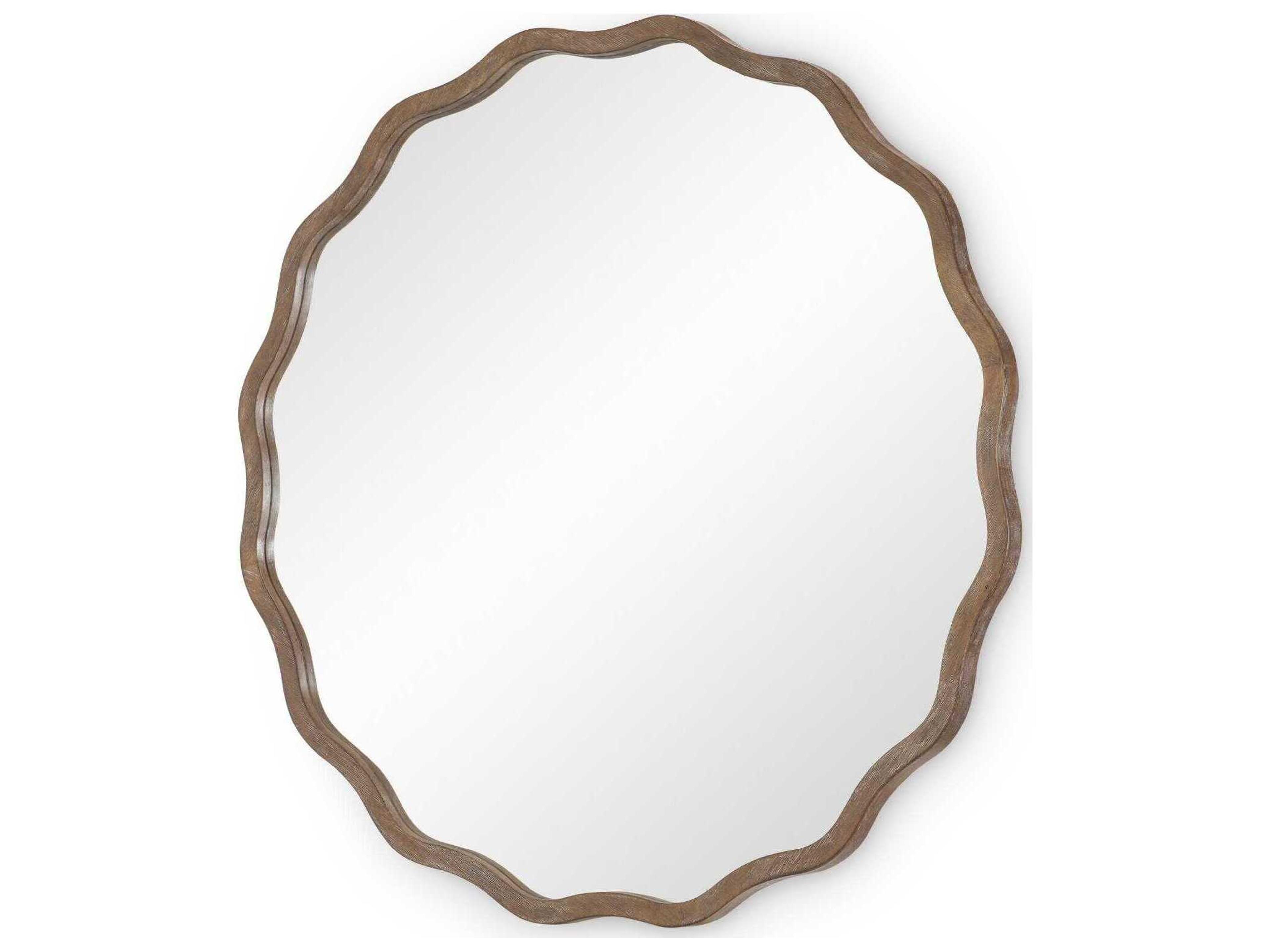 Legacy Classic Harmony Ovation Tweed Wall Mirror