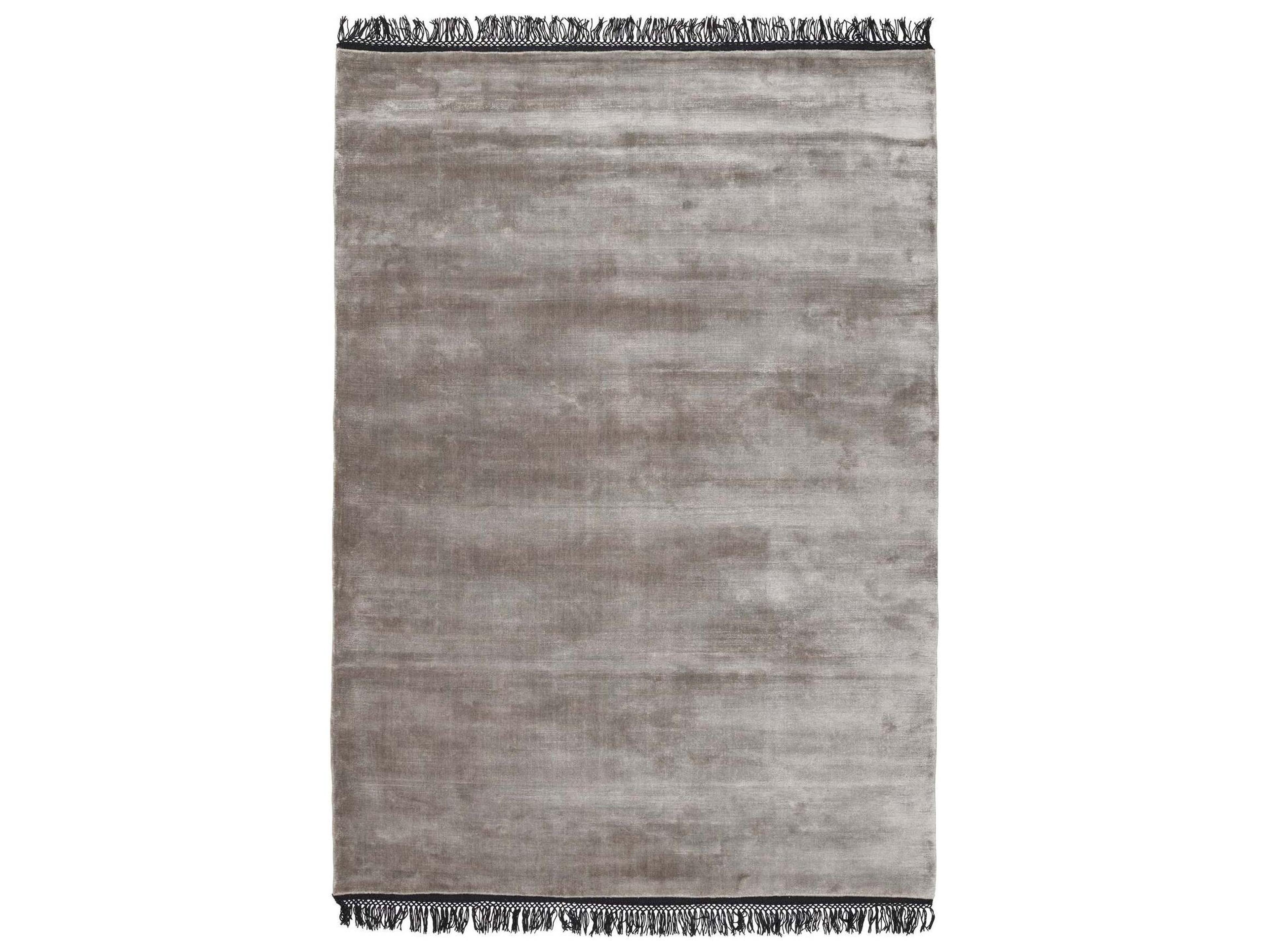 Linie Design Grey Area Rug