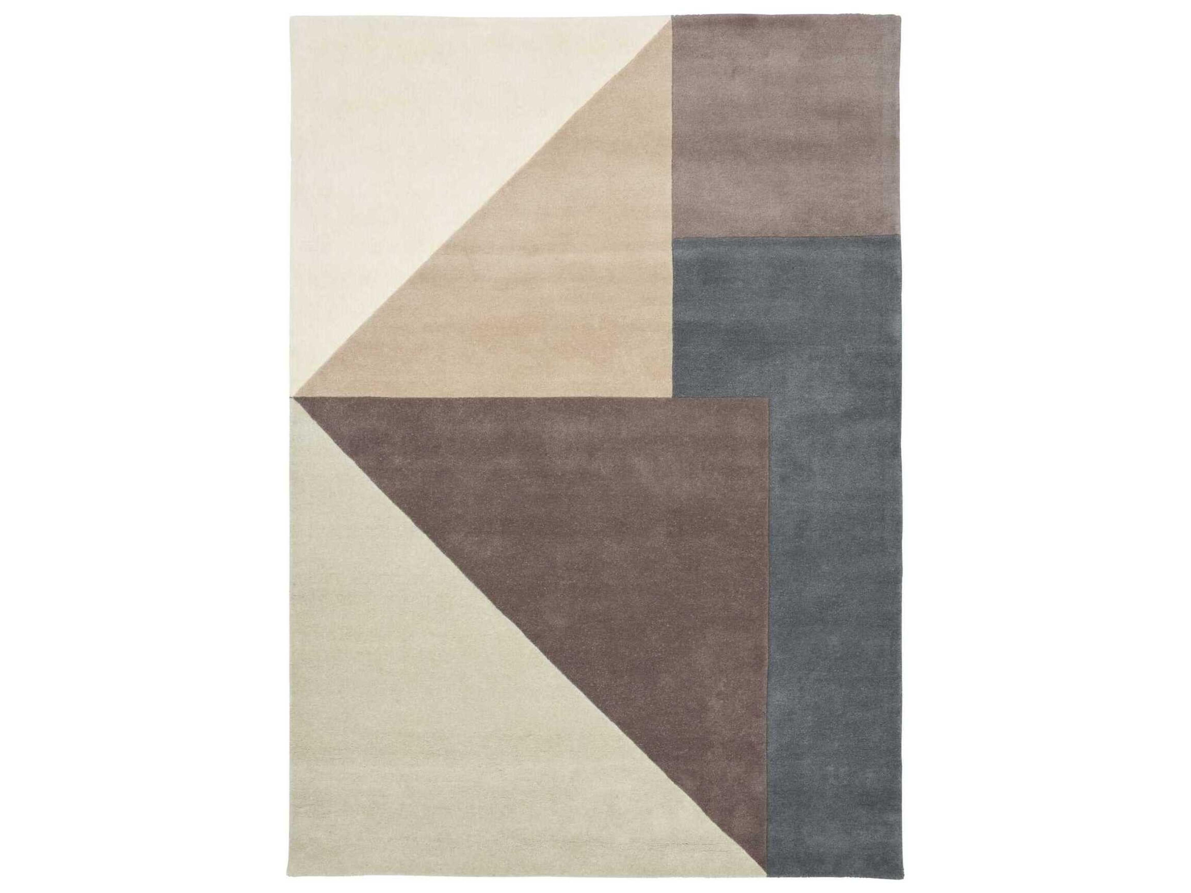 Linie Design Arguto Geometric Area Rug