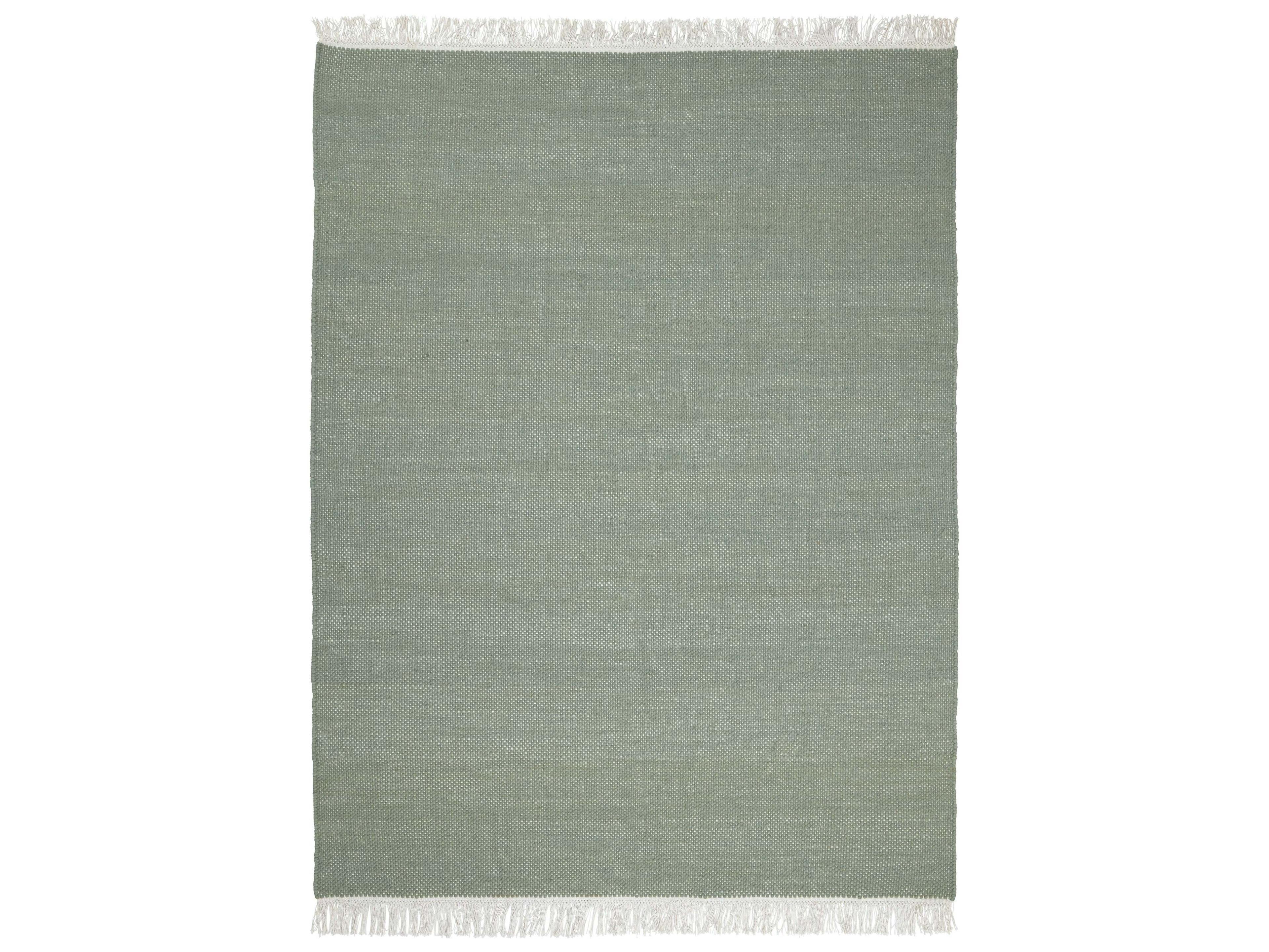 Linie Design Green Area Rug