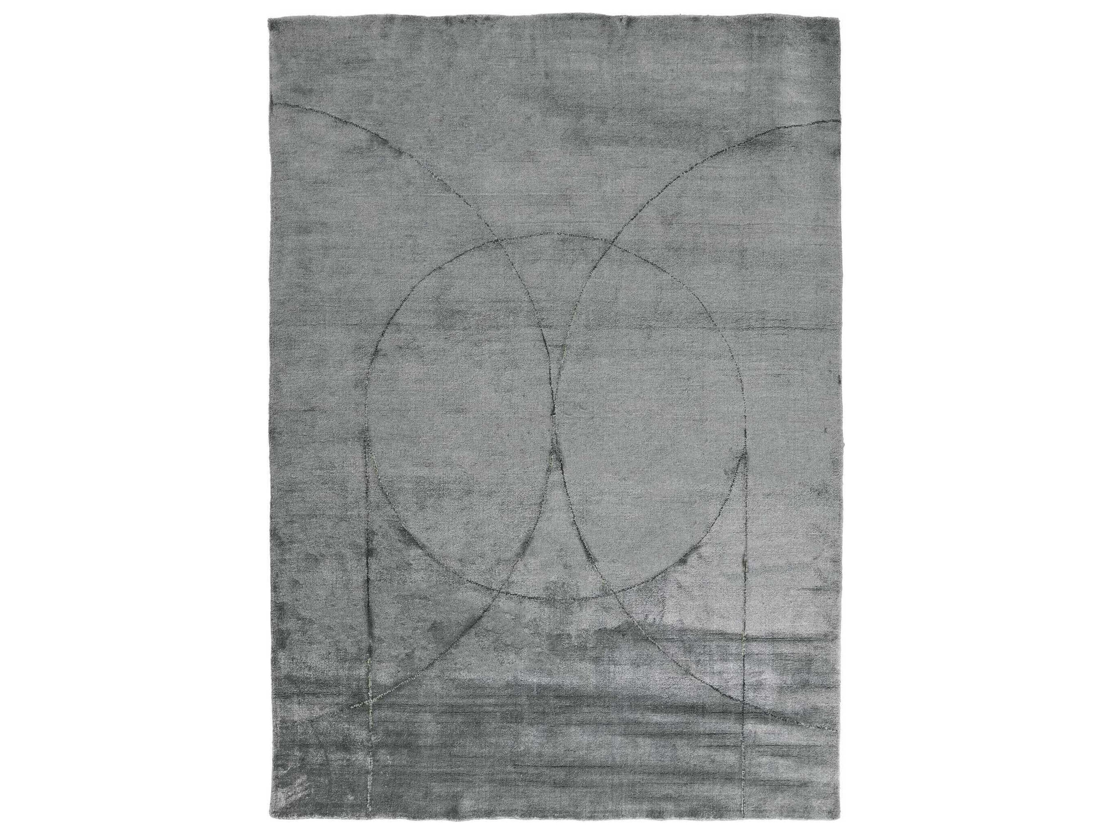 Linie Design Circulus Geometric Area Rug