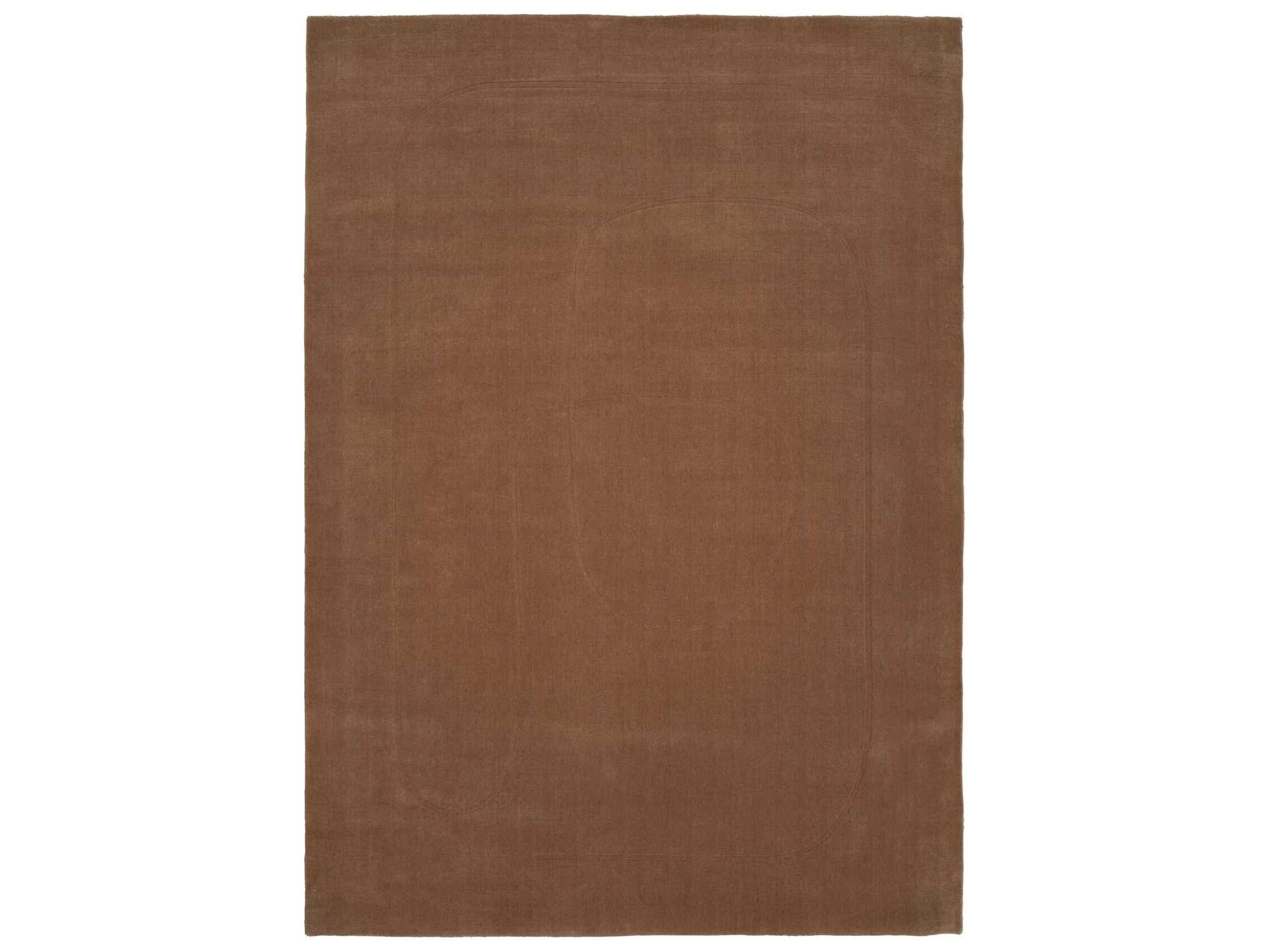 Linie Design Cursive Expanse Geometric Area Rug