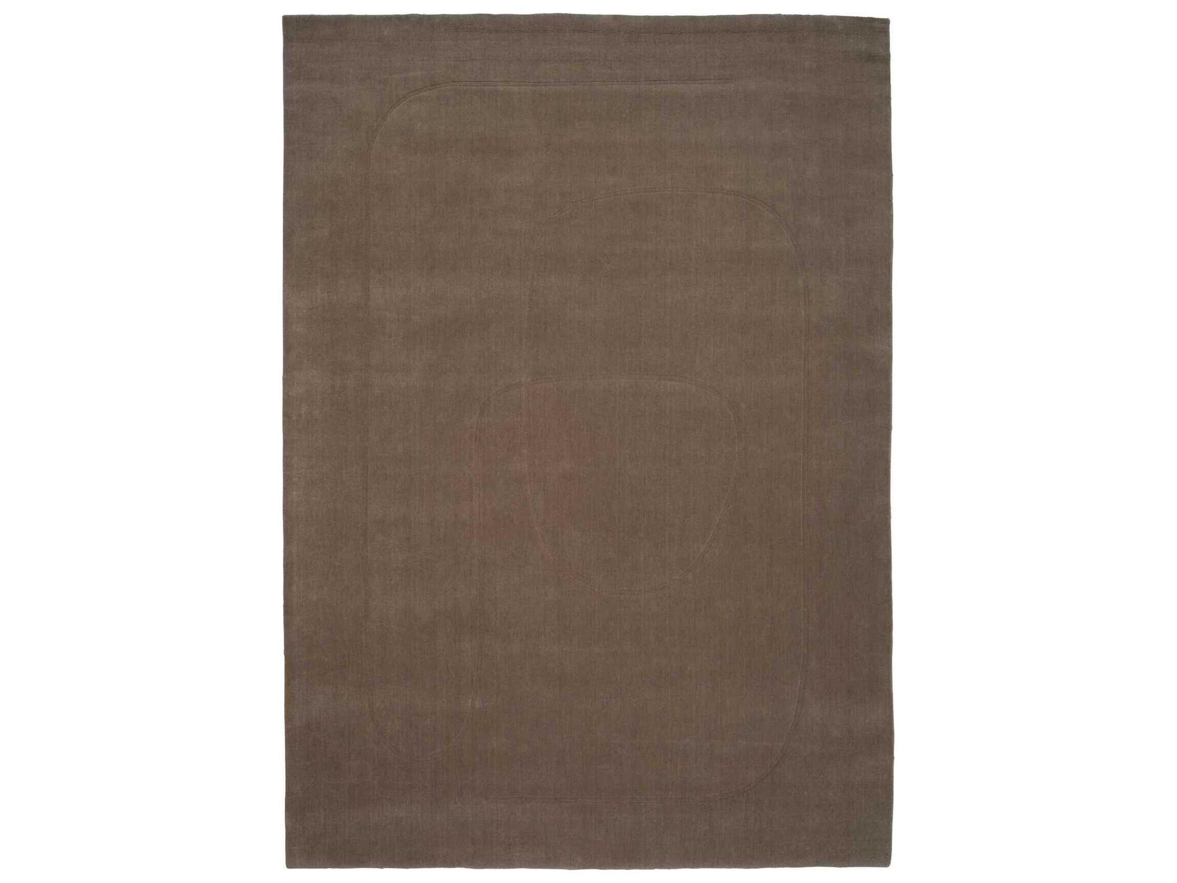 Linie Design Cursive Expanse Geometric Area Rug