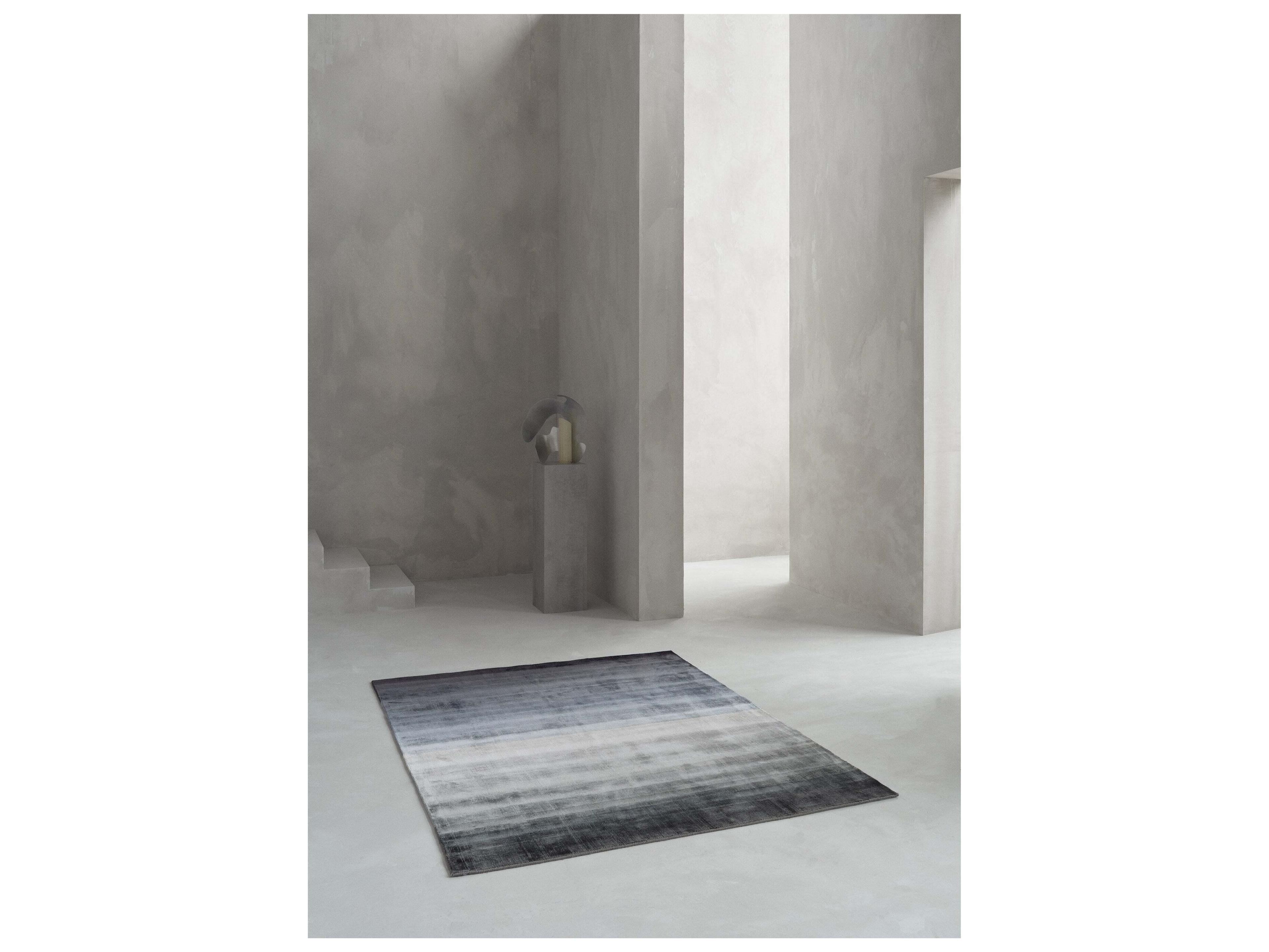 Linie Design Abstract Combination Area Rug