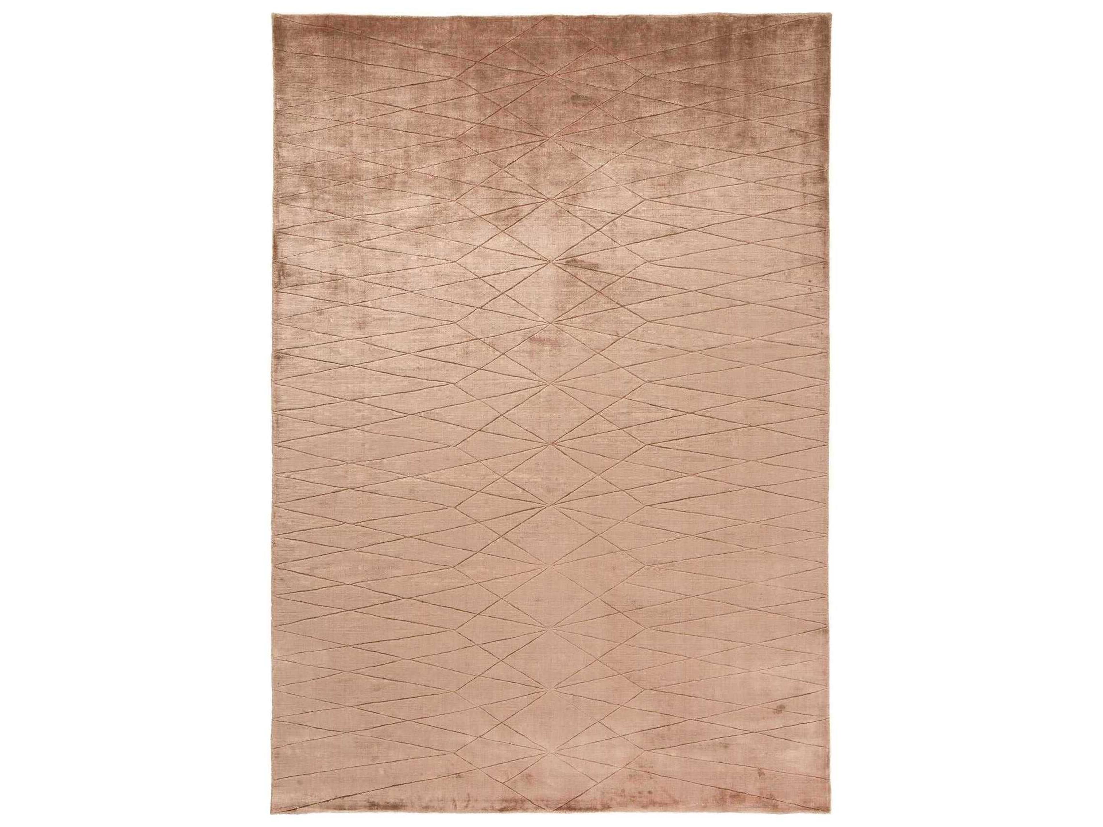 Linie Design Edge Geometric Area Rug