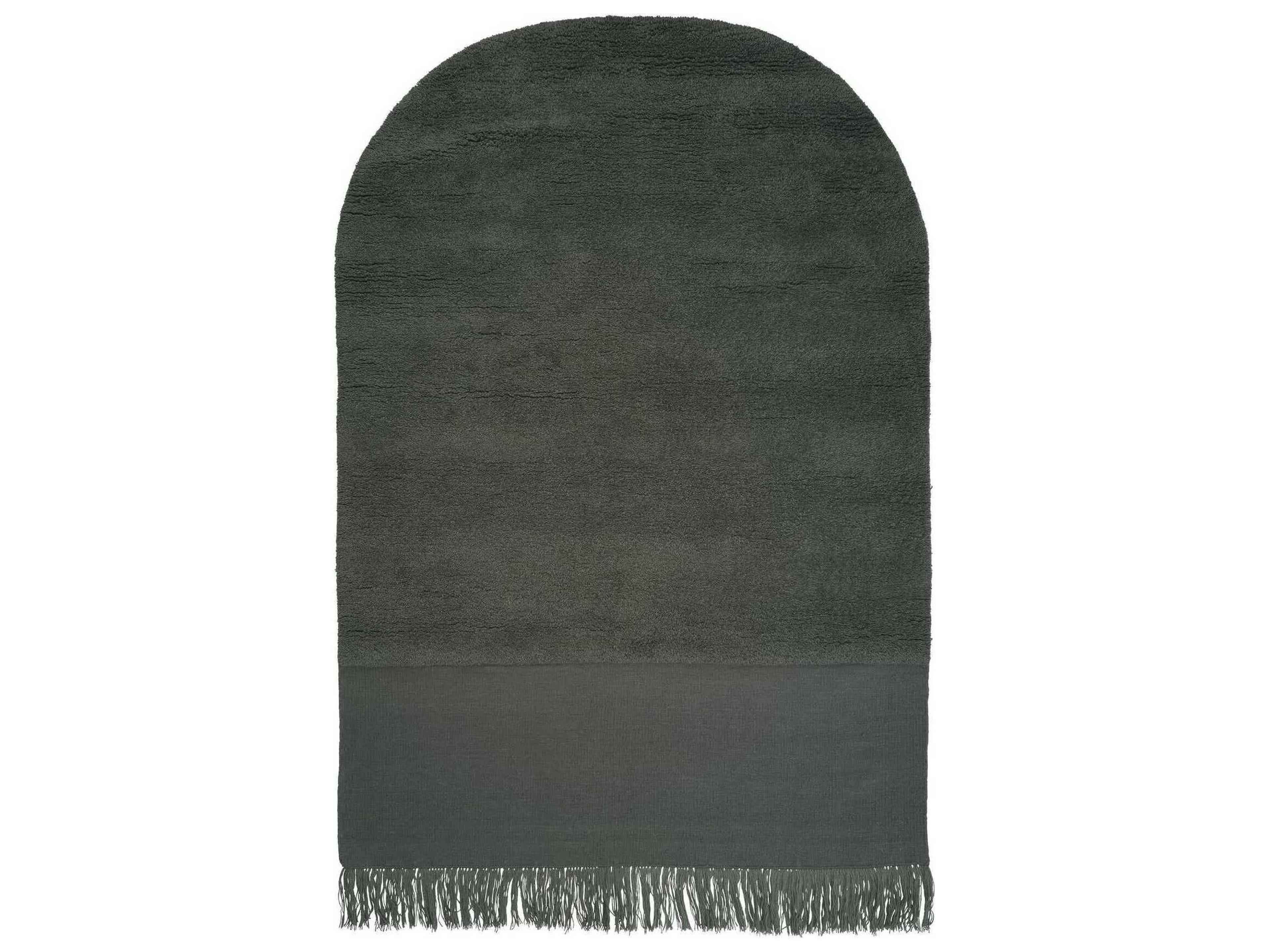 Linie Design Eternal Eye Area Rug