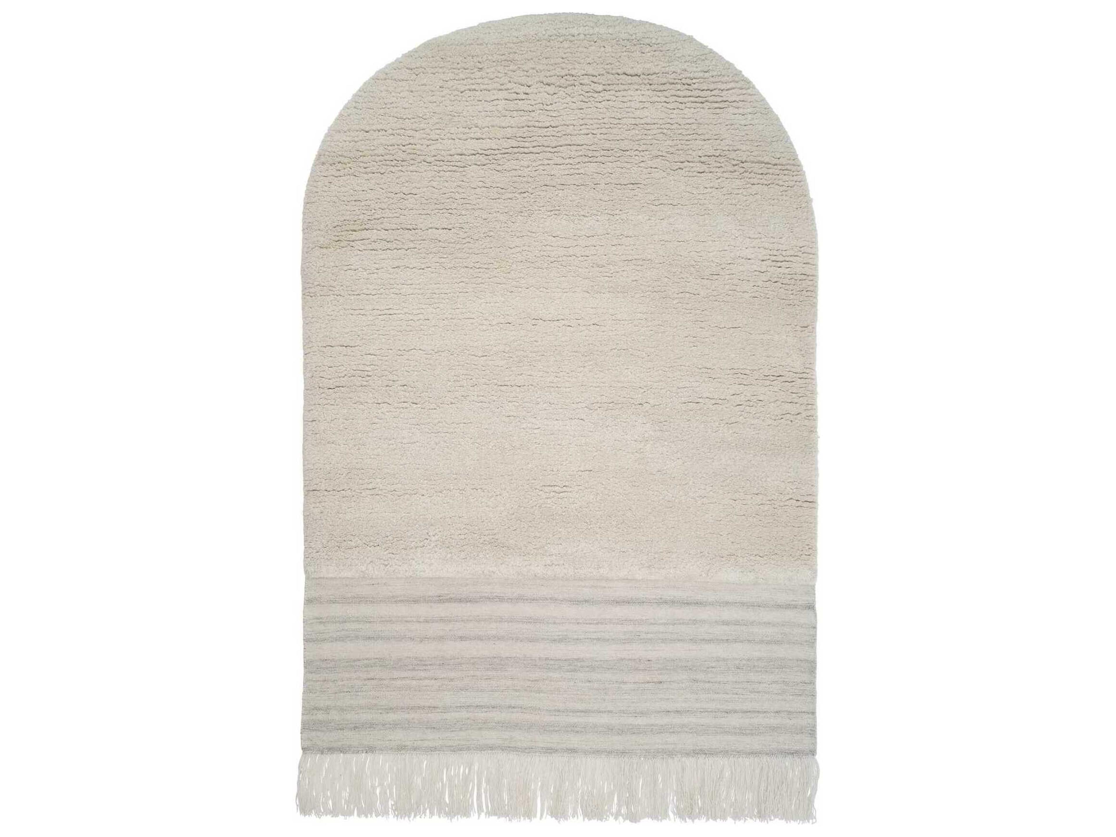 Linie Design Eternal Eye Area Rug