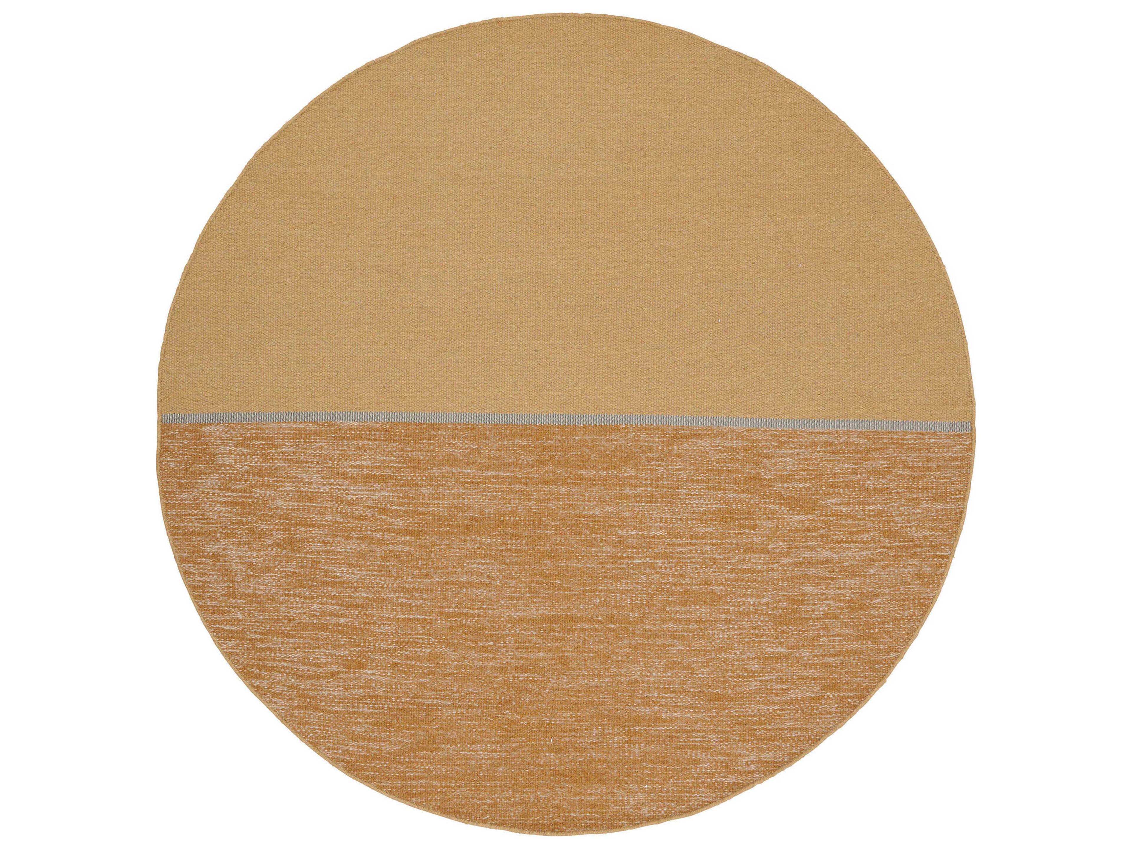 Linie Design Magnetize Striped Area Rug