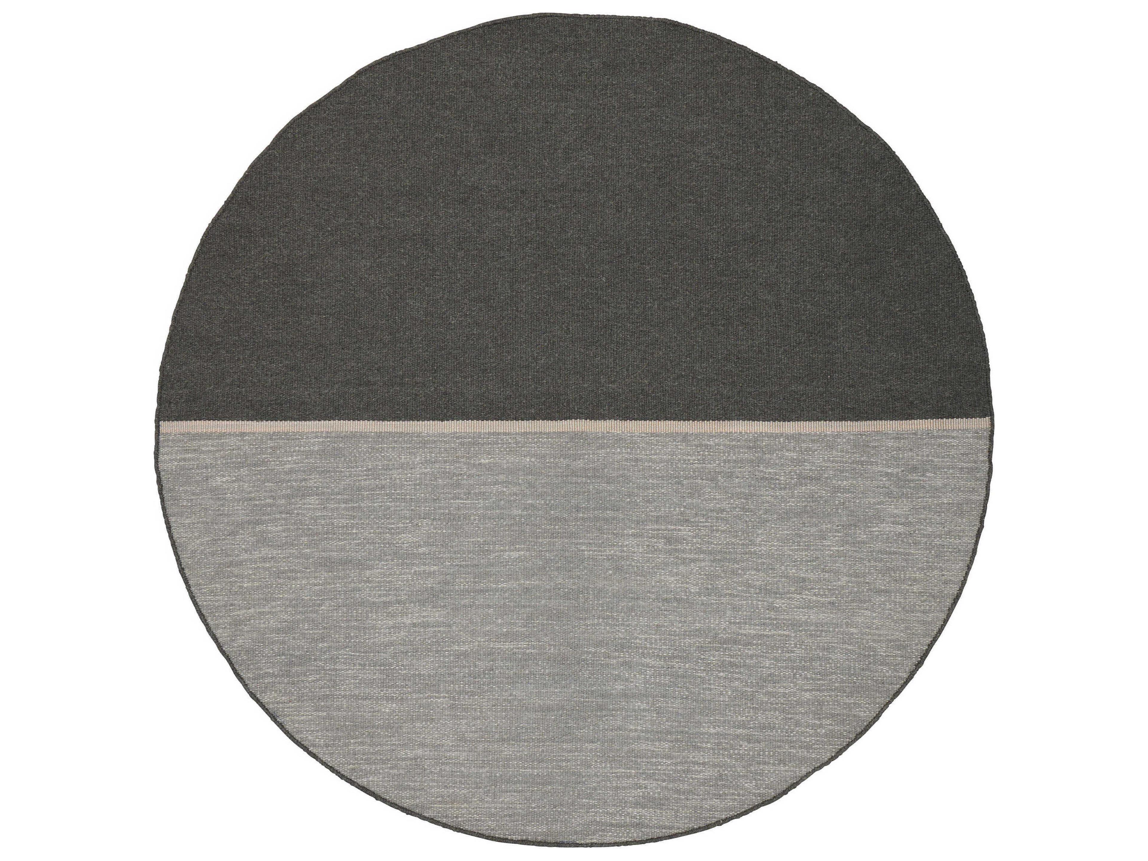 Linie Design Magnetize Striped Area Rug