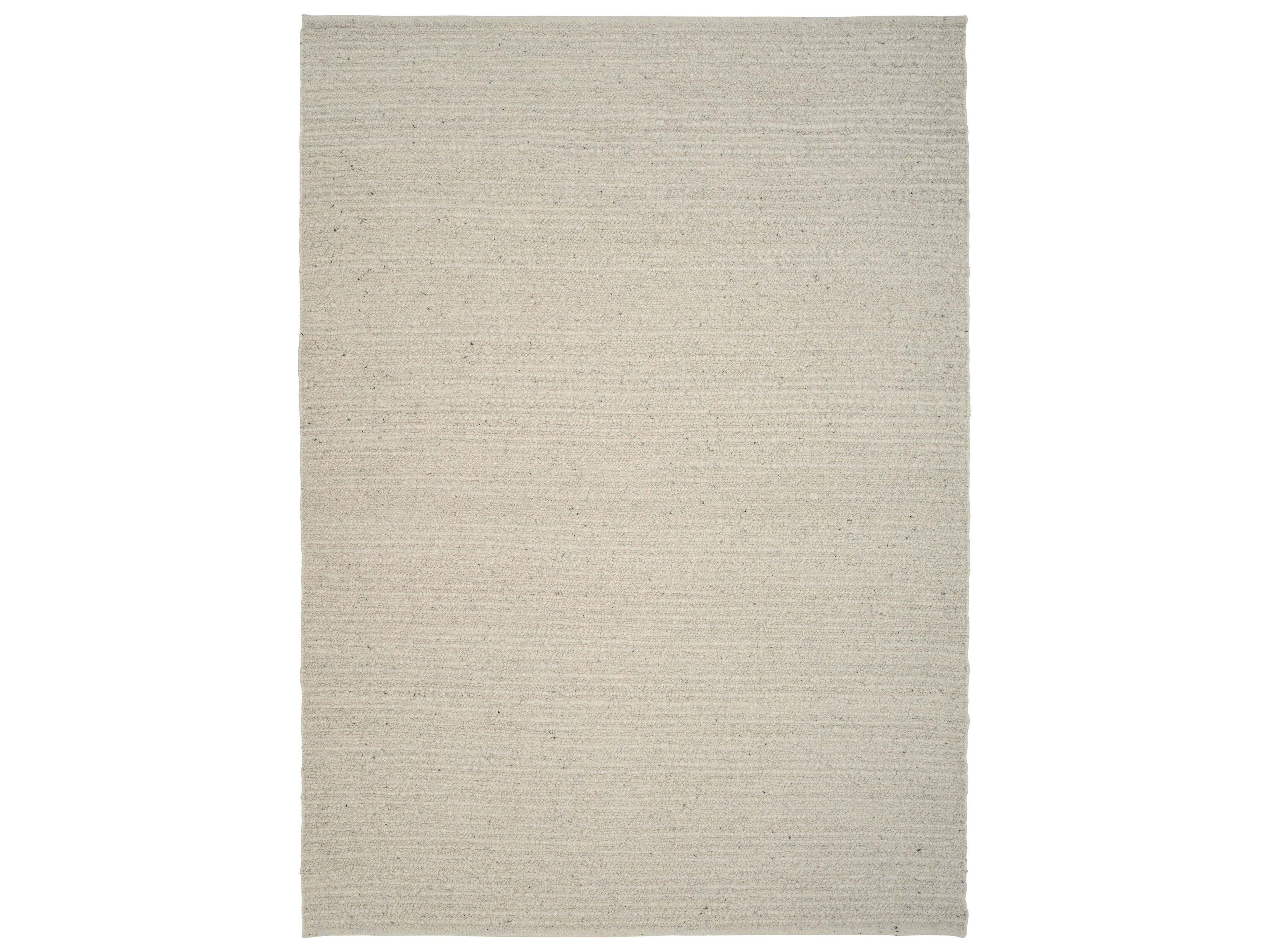 Linie Design Silver Area Rug