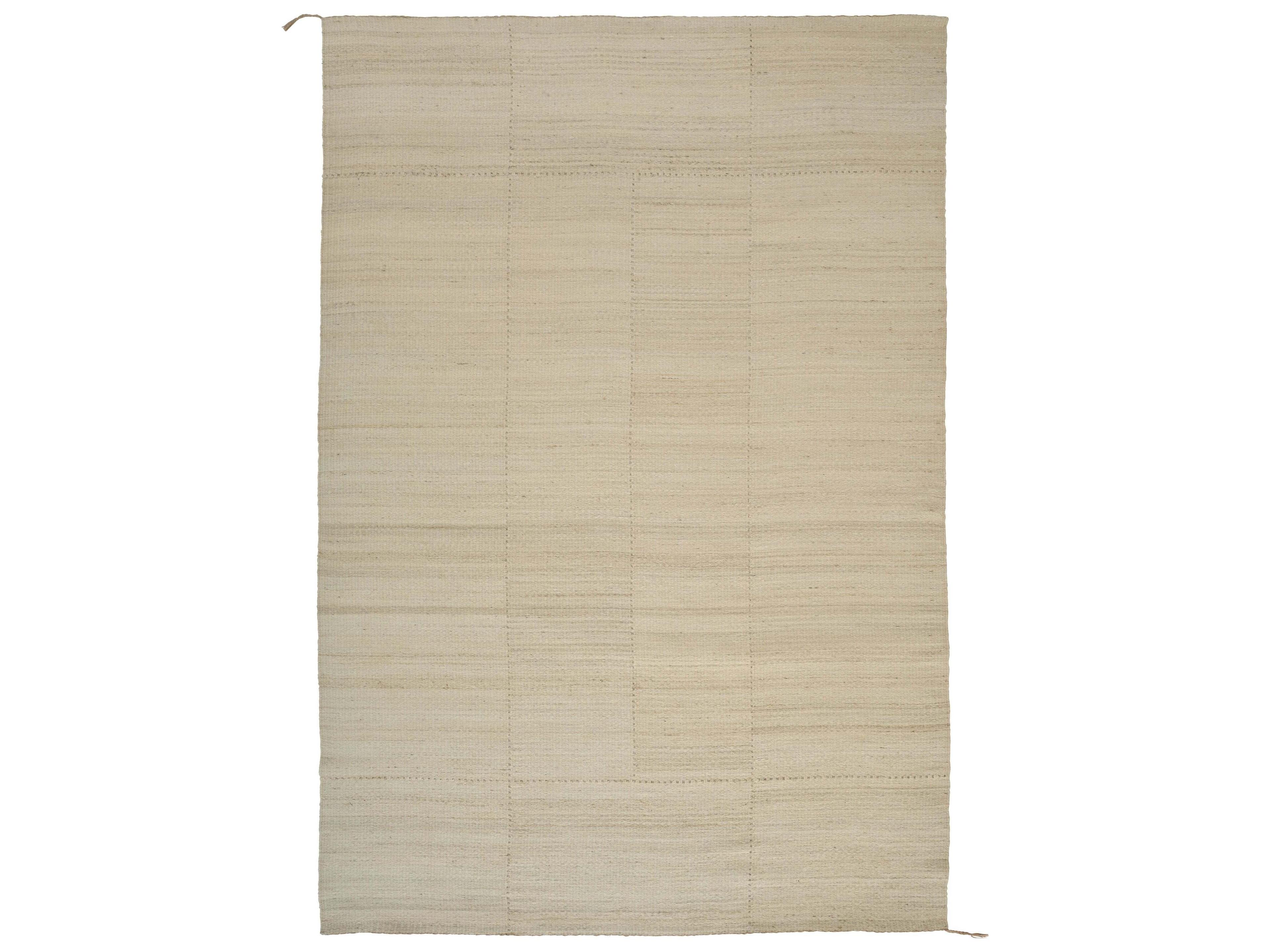 Linie Design Cream Area Rug