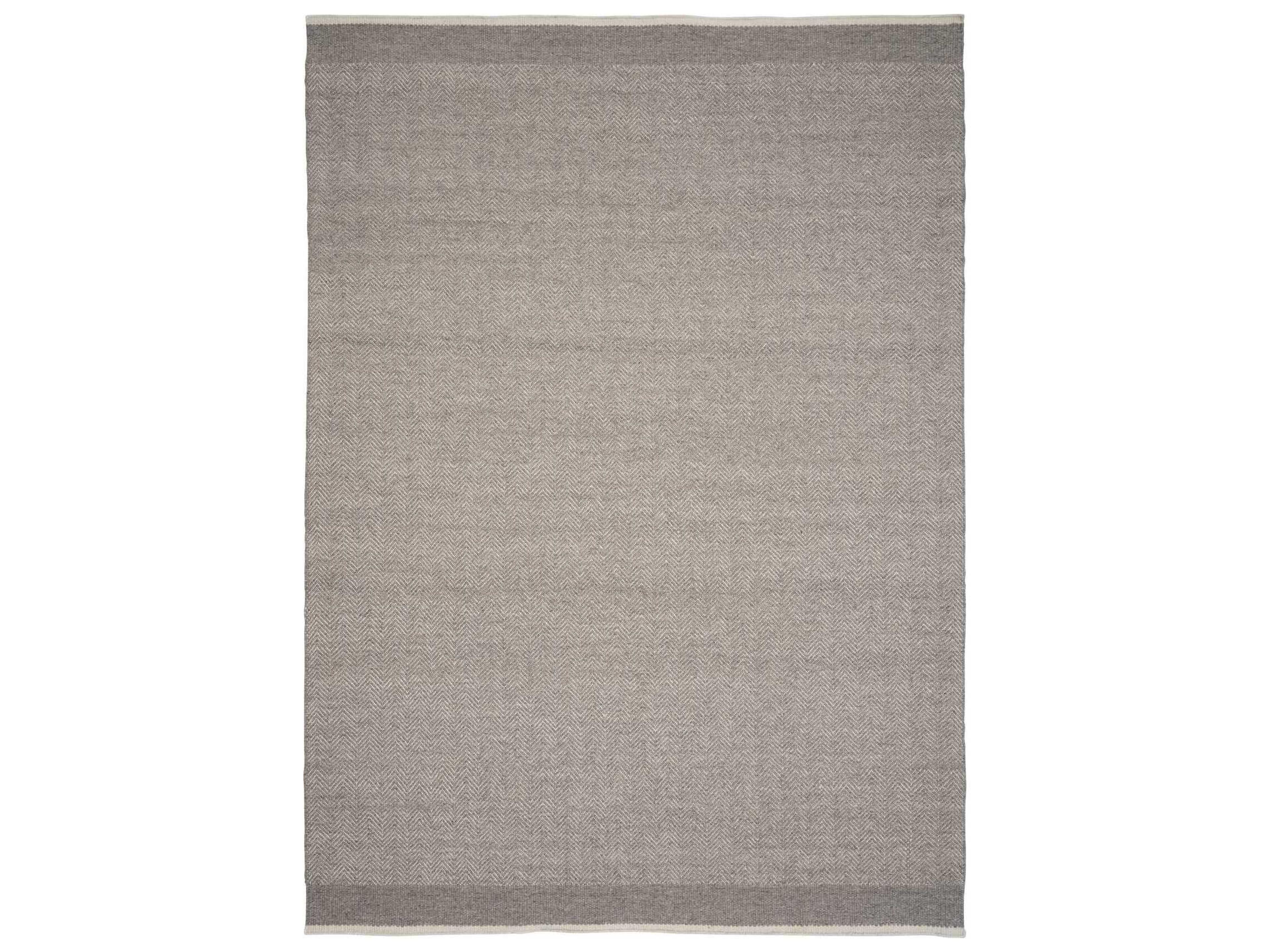 Linie Design Stratum Echo Area Rug