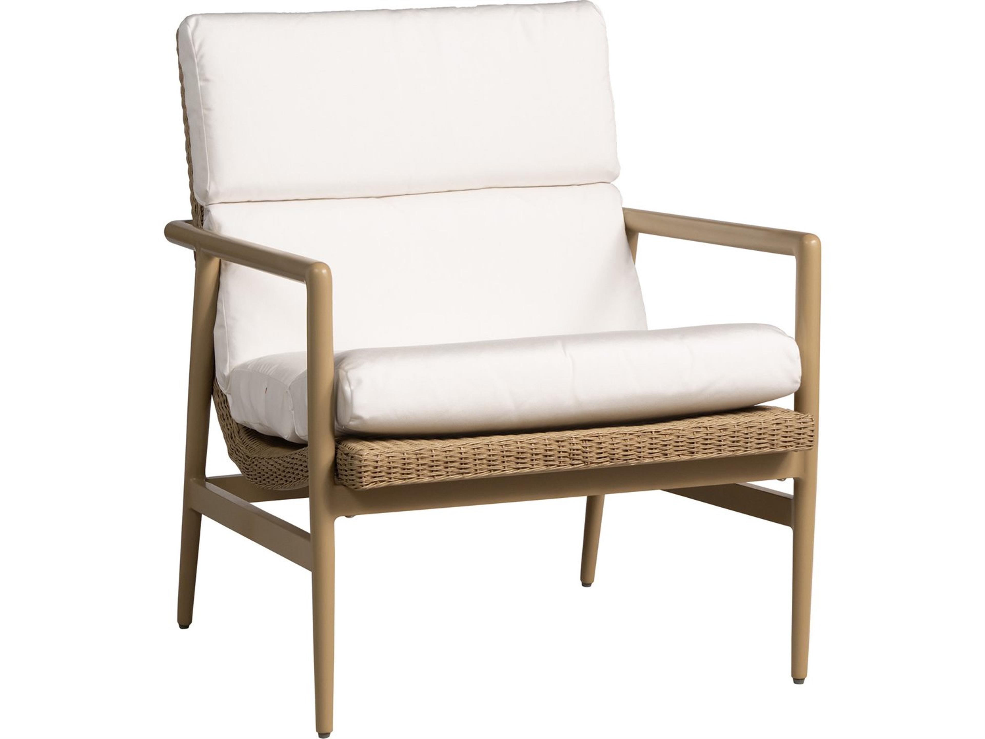 Lloyd Flanders Cascade Lounge Chair