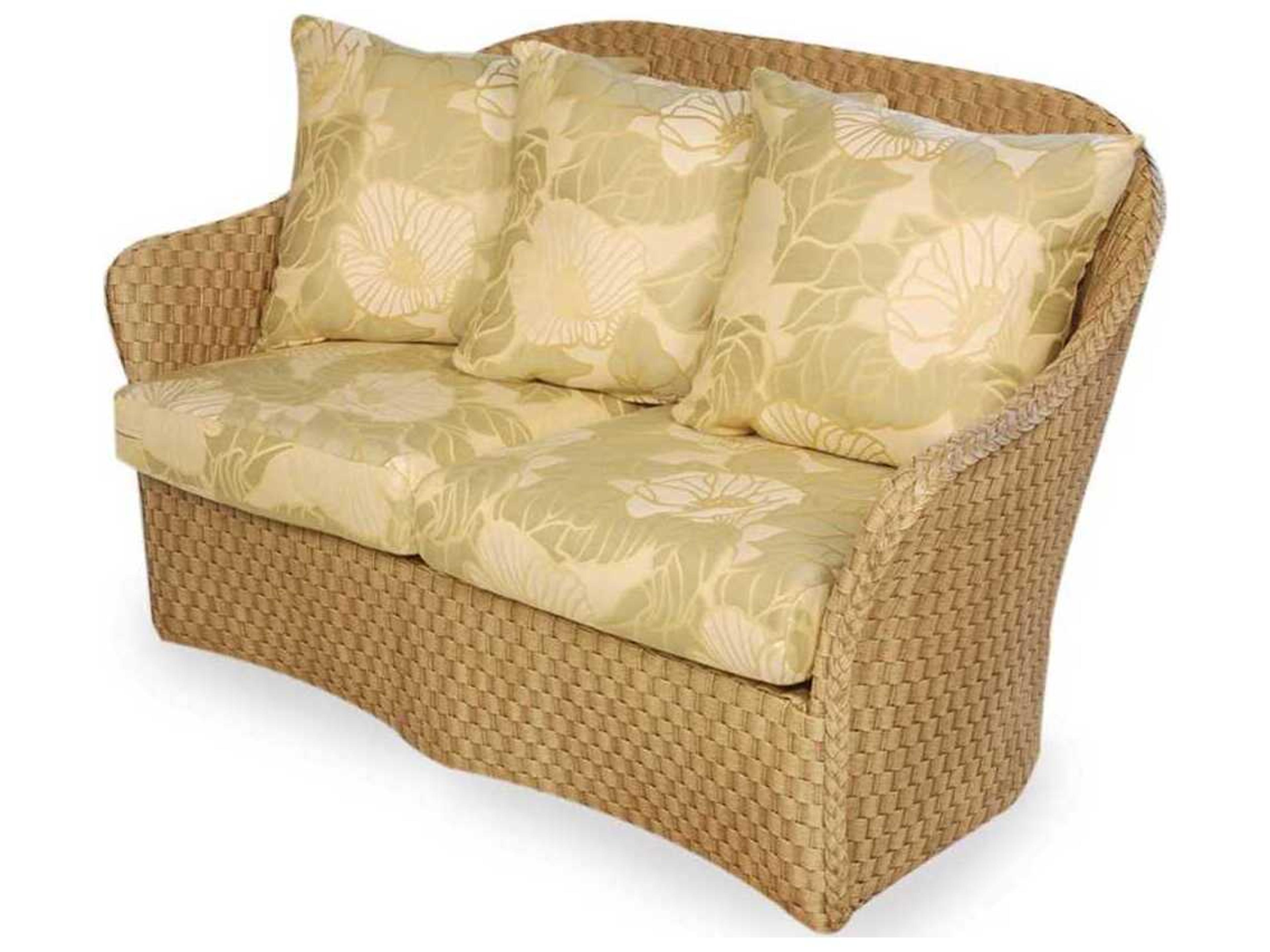 Lloyd Flanders Rio Replacement Cushions