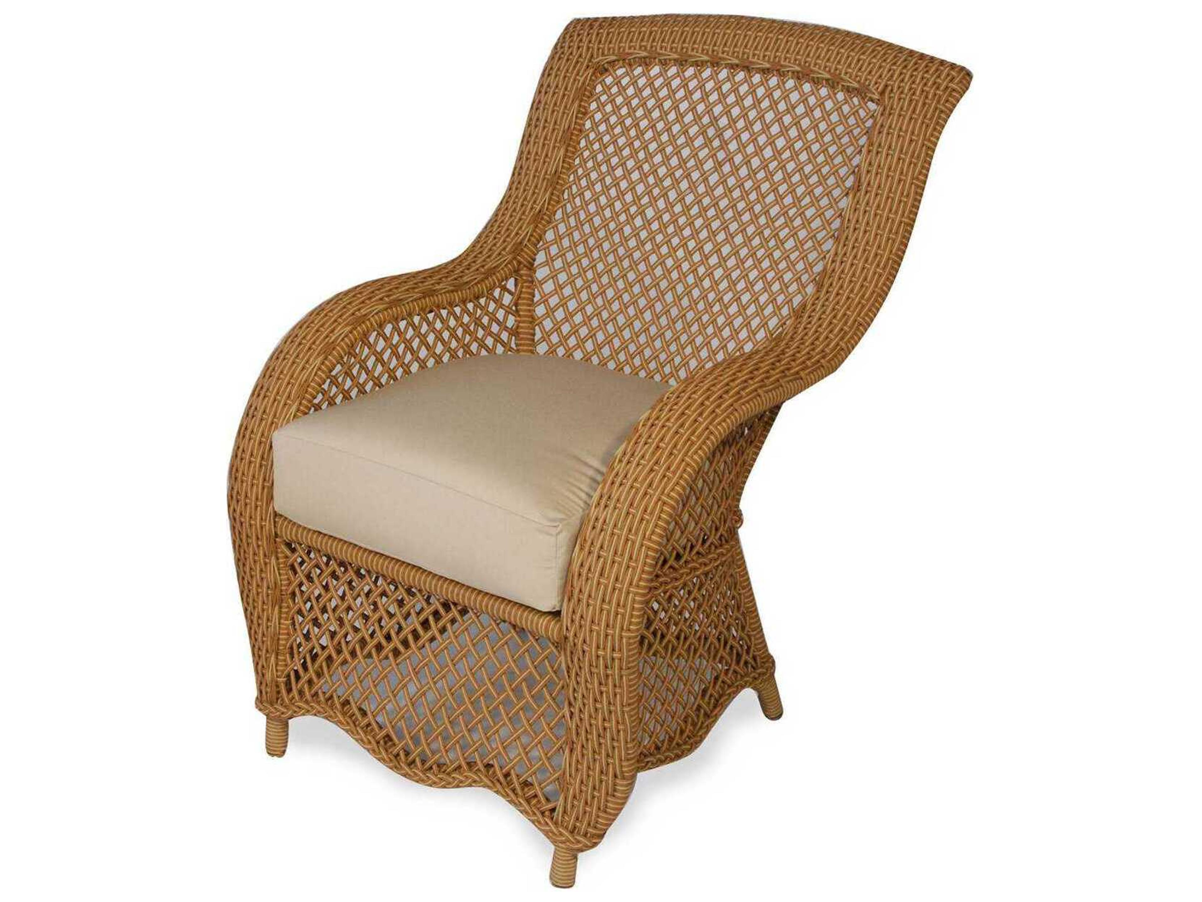 Lloyd Flanders Tropics Replacement Cushions