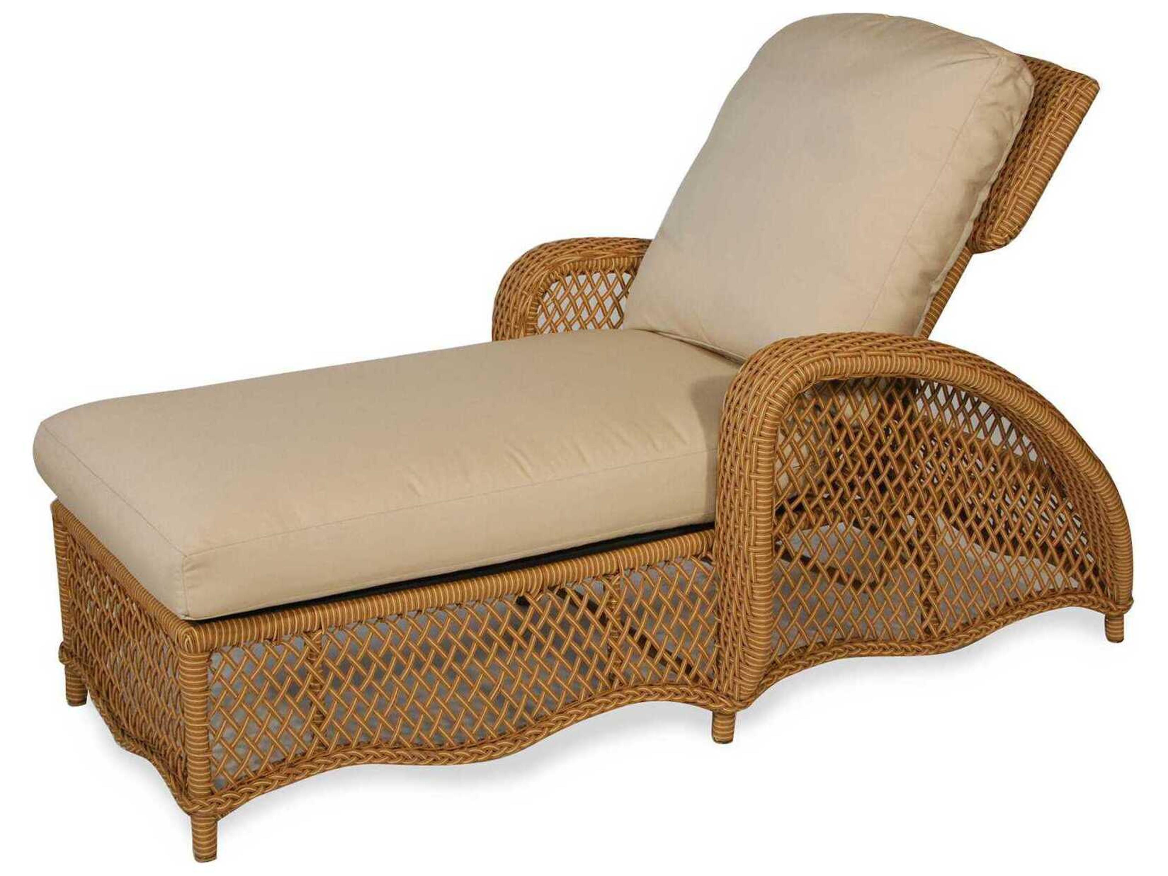 Lloyd Flanders Tropics Replacement Cushions