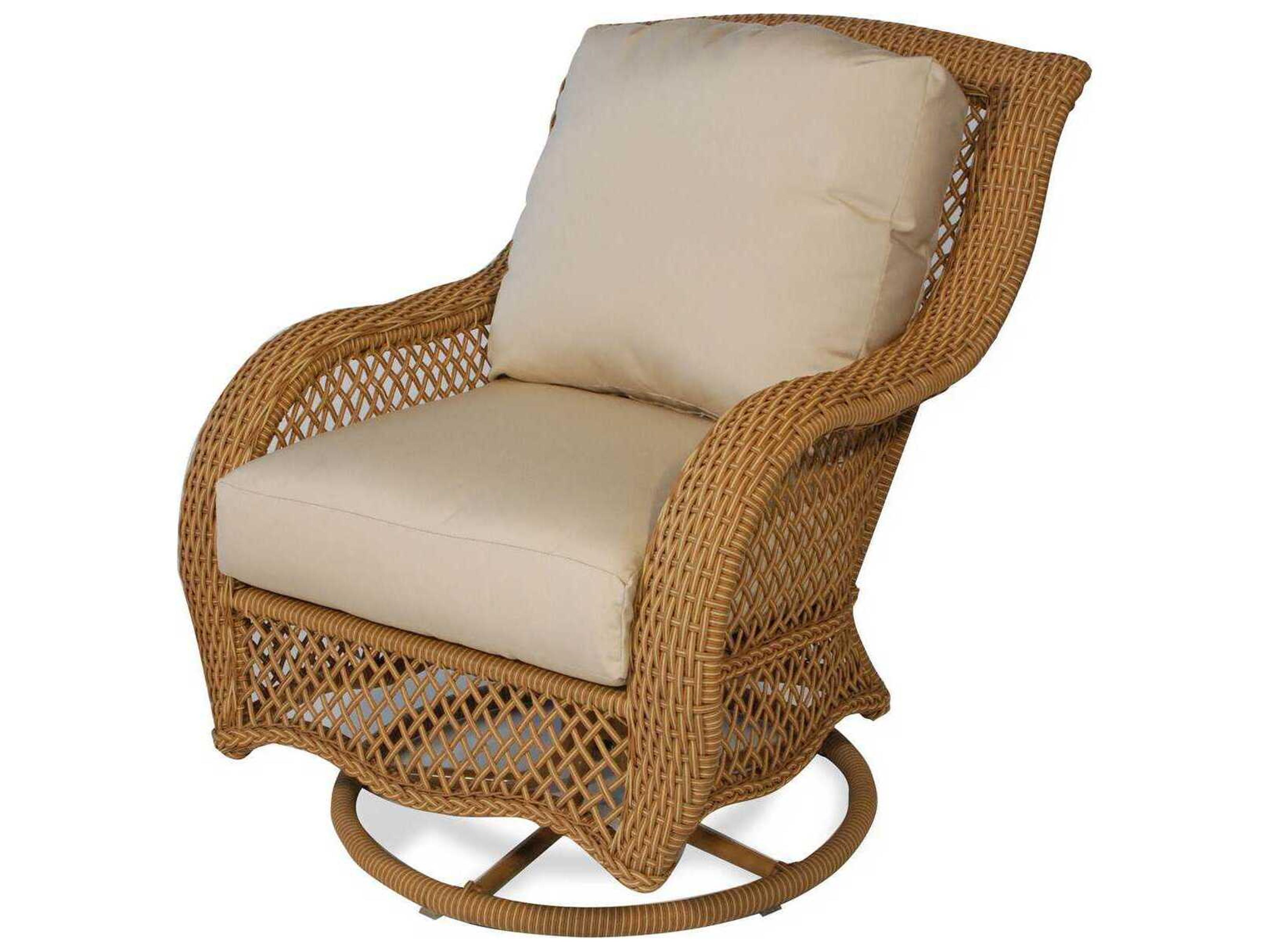 Lloyd Flanders Tropics Replacement Cushions