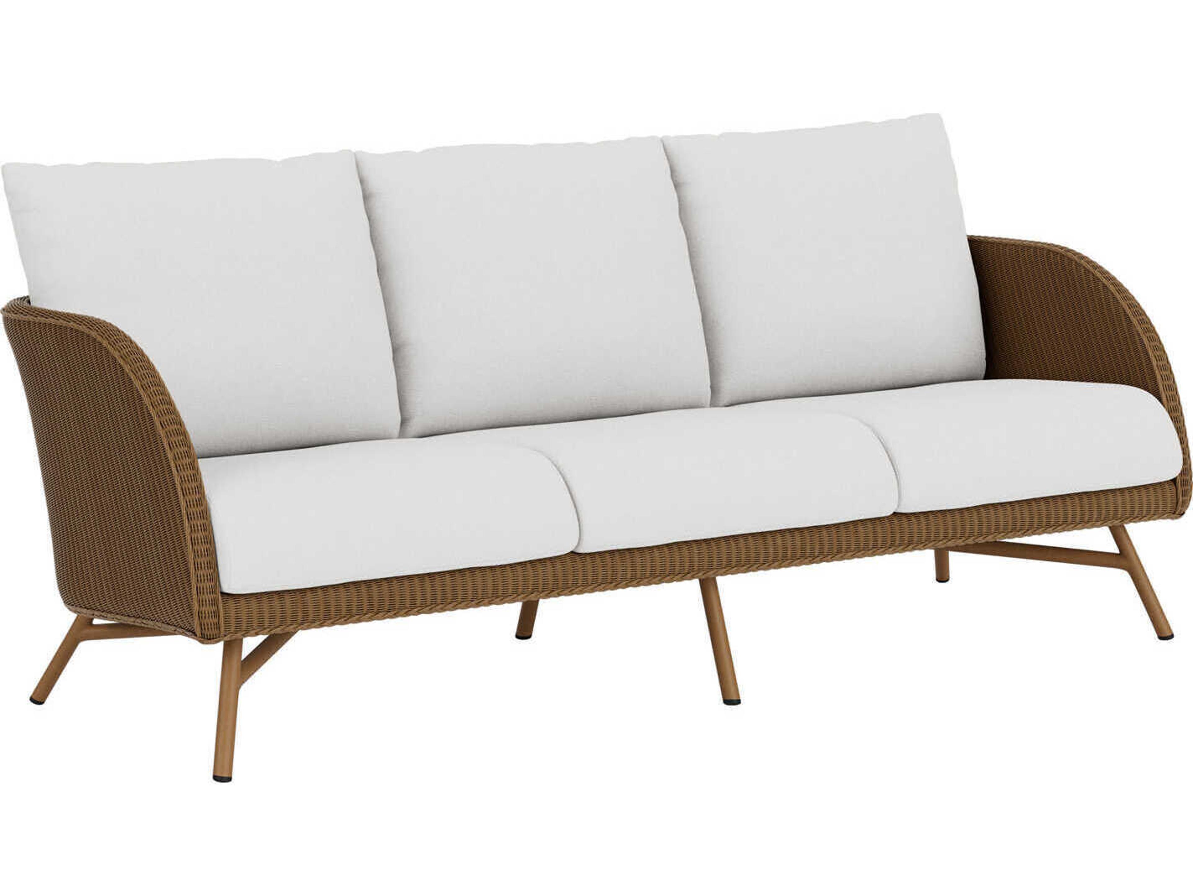 Lloyd Flanders Essence Replacement Sofa Set Cushions