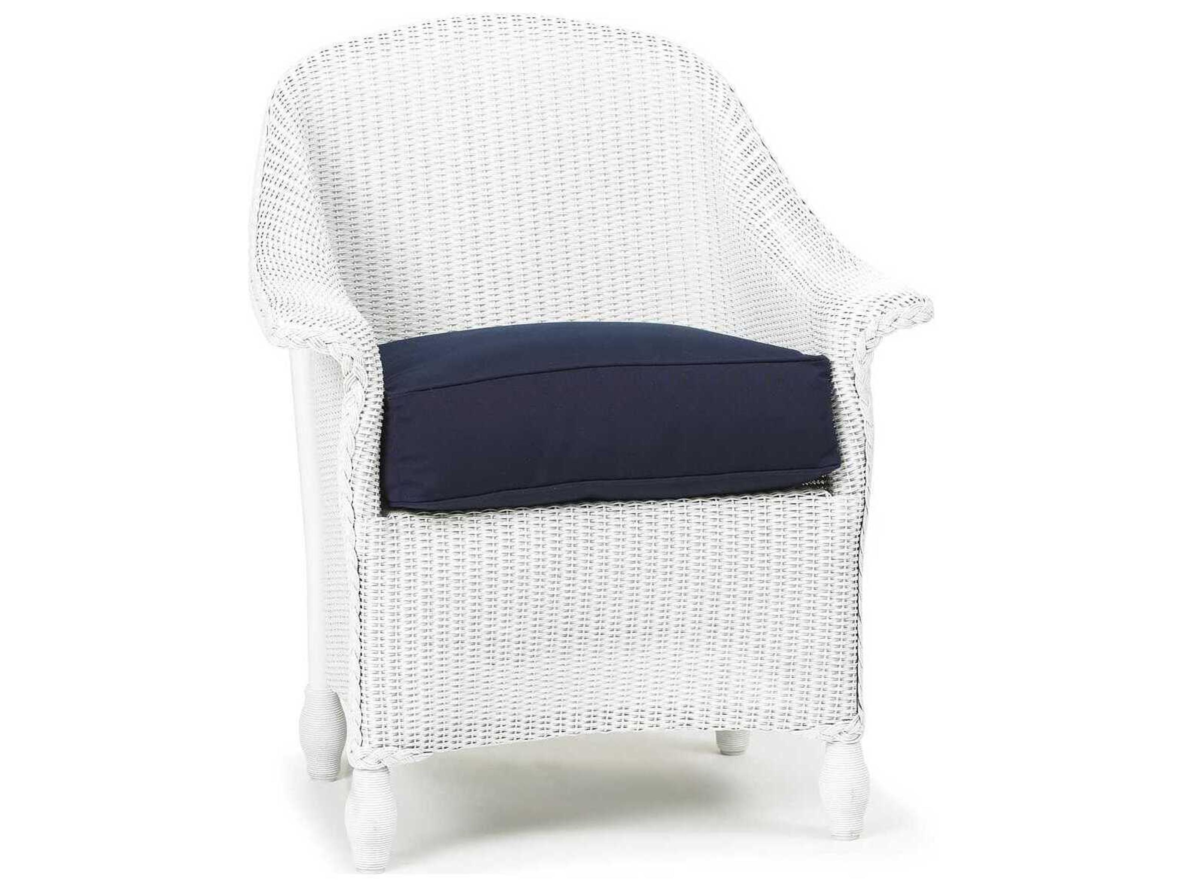 Lloyd Flanders Embassy Replacement Cushions