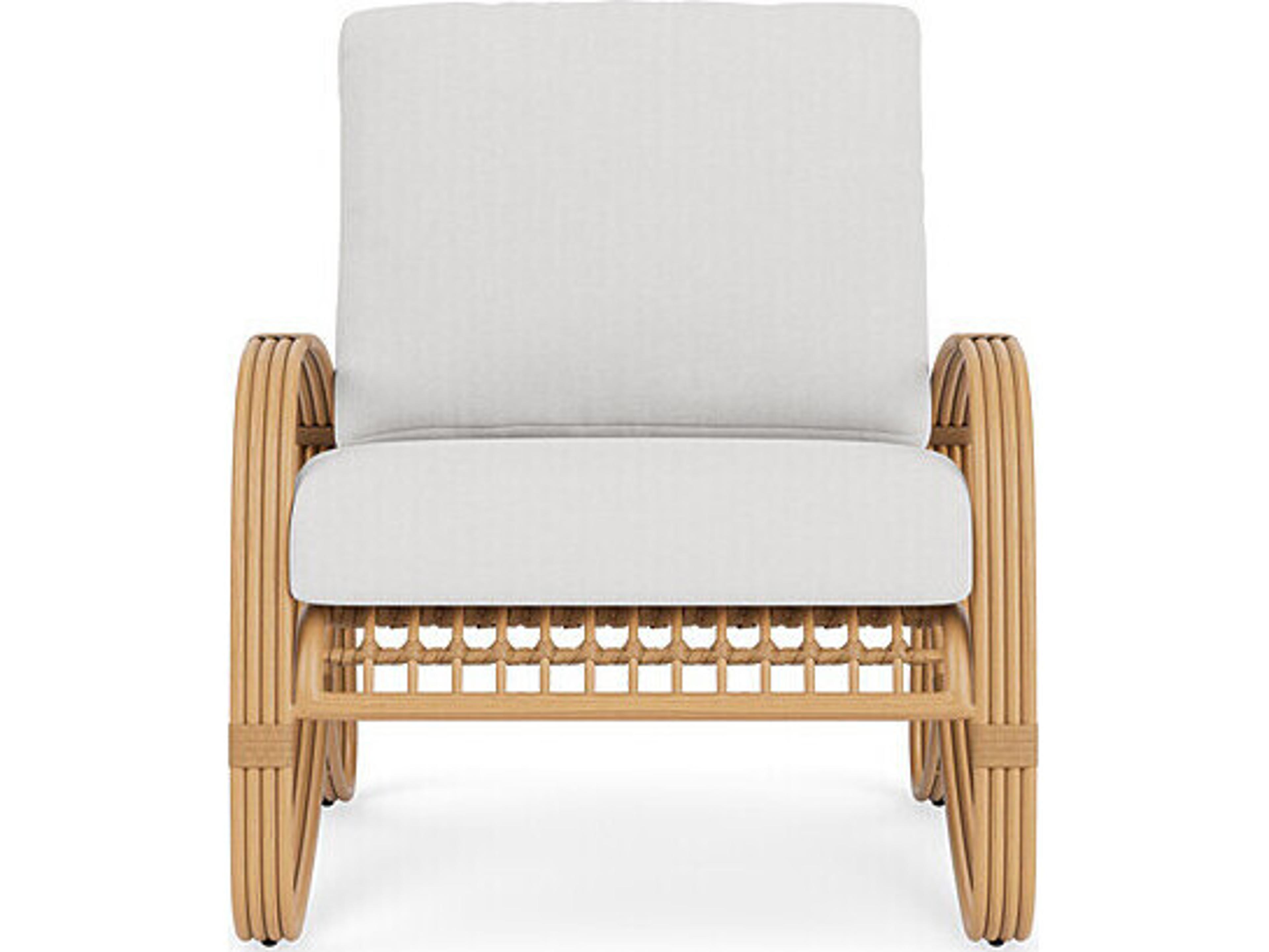 Lloyd Flanders Riviera Lounge Chair