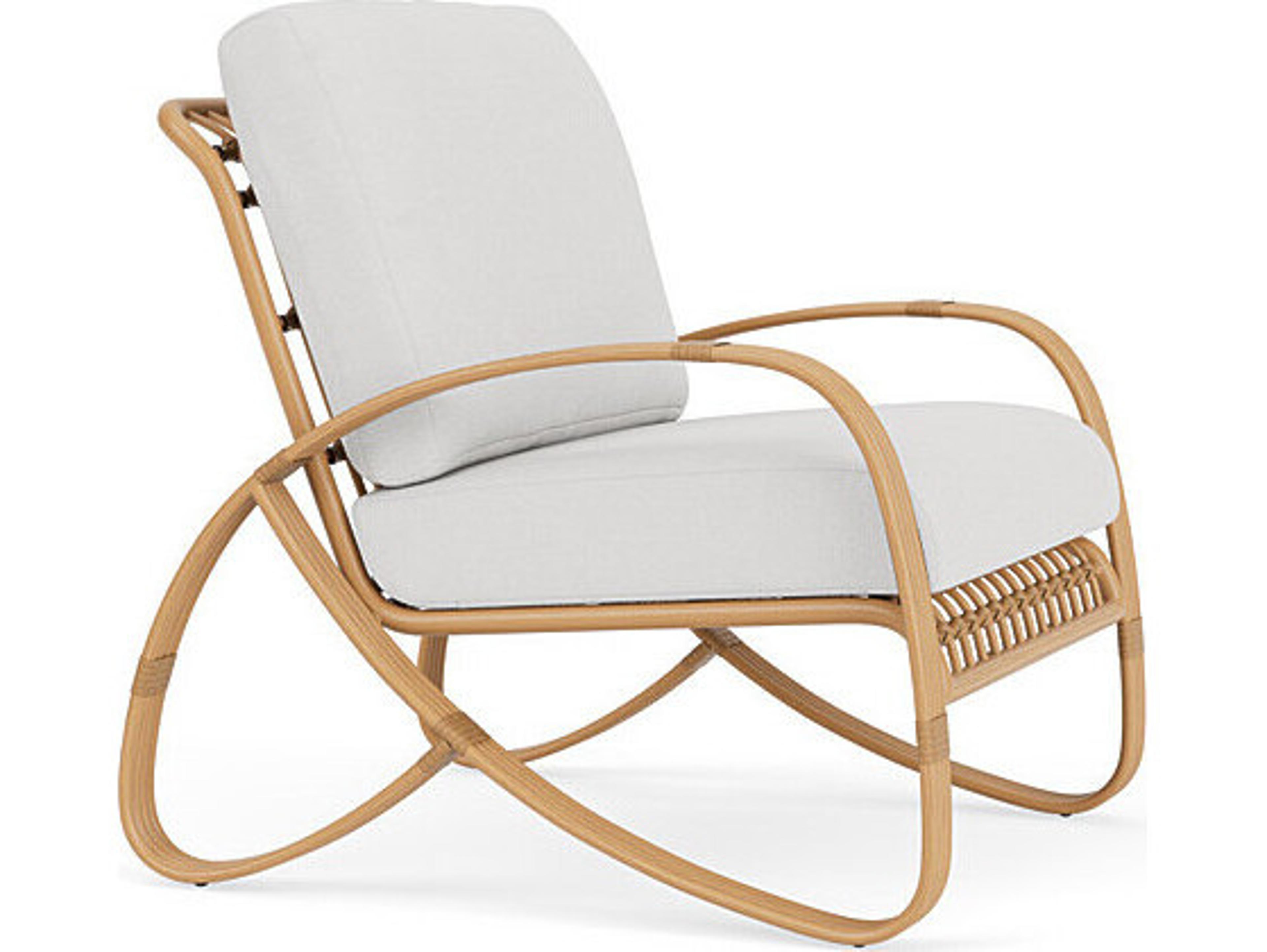 Lloyd Flanders Riviera Lounge Chair