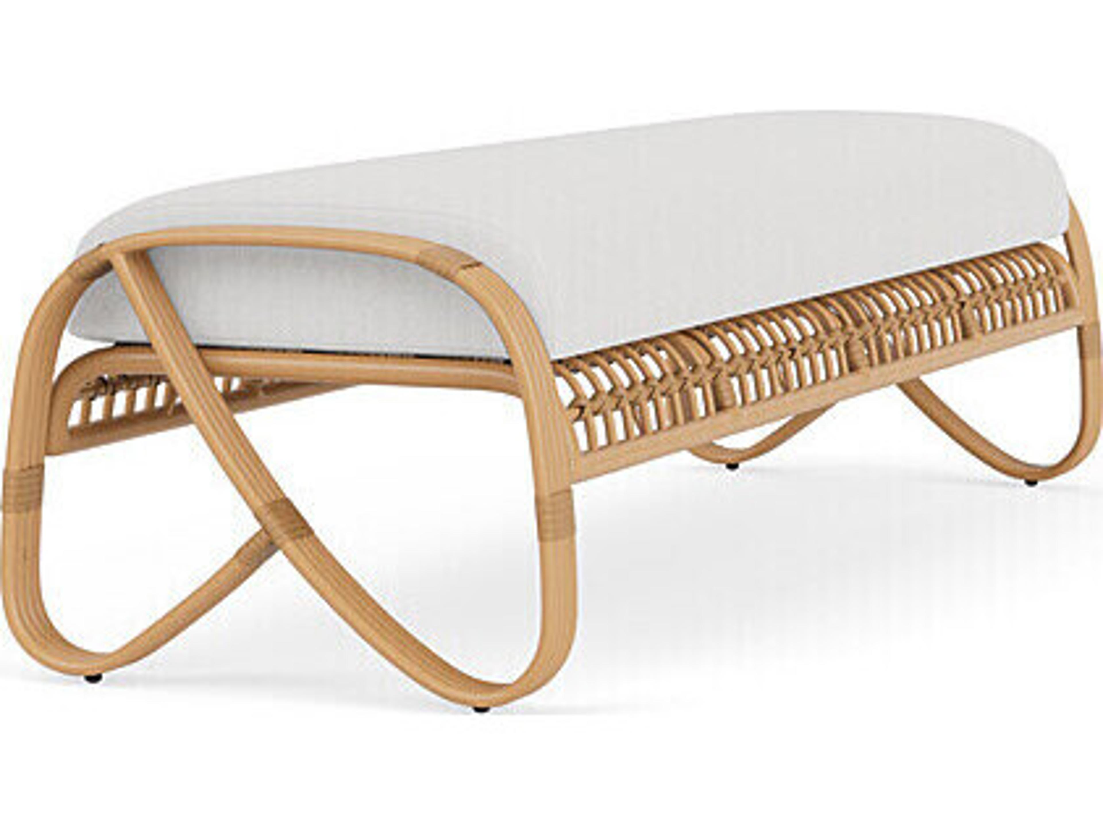 Lloyd Flanders Riviera Garden Bench