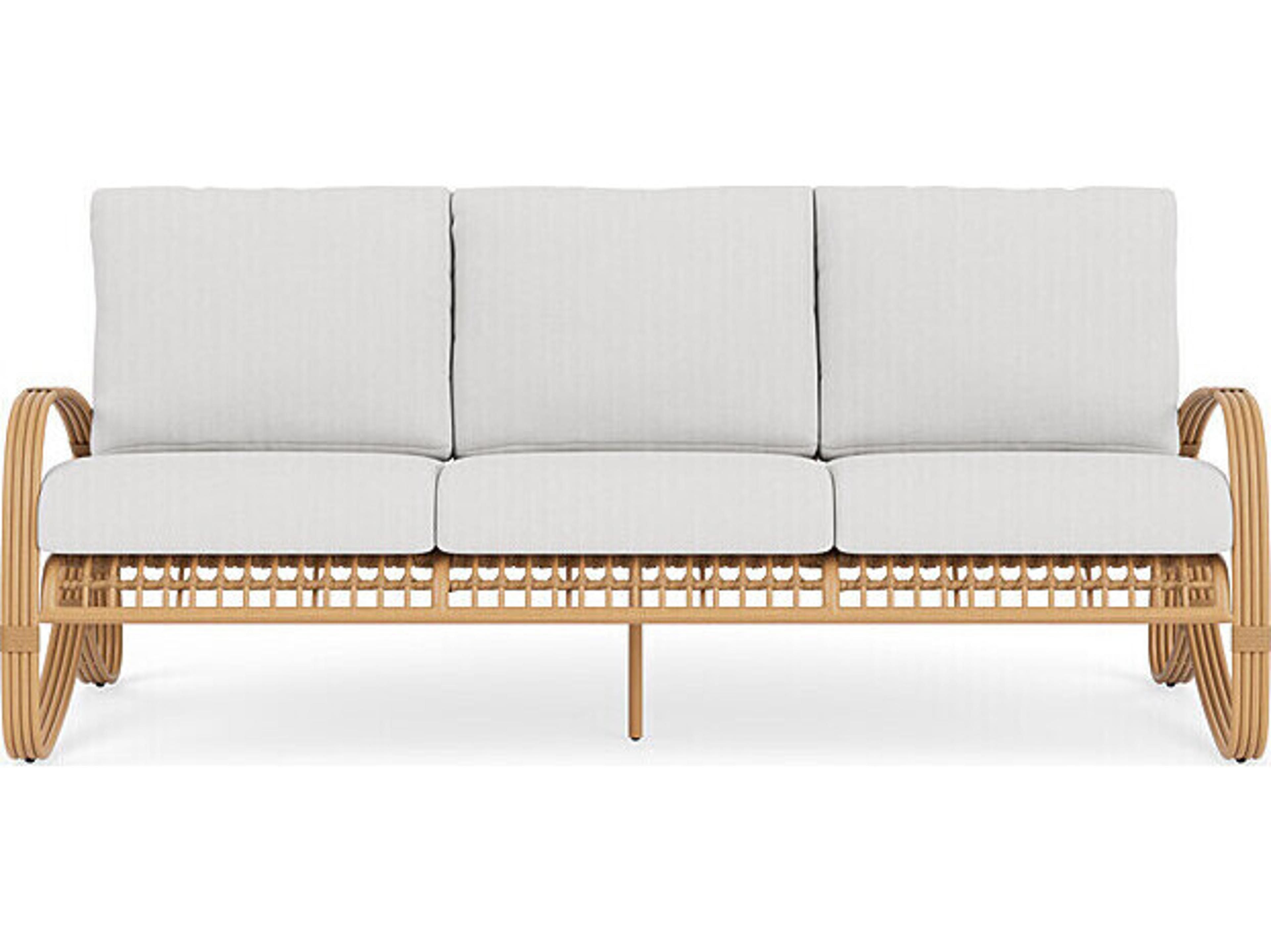 Lloyd Flanders Riviera Sofa