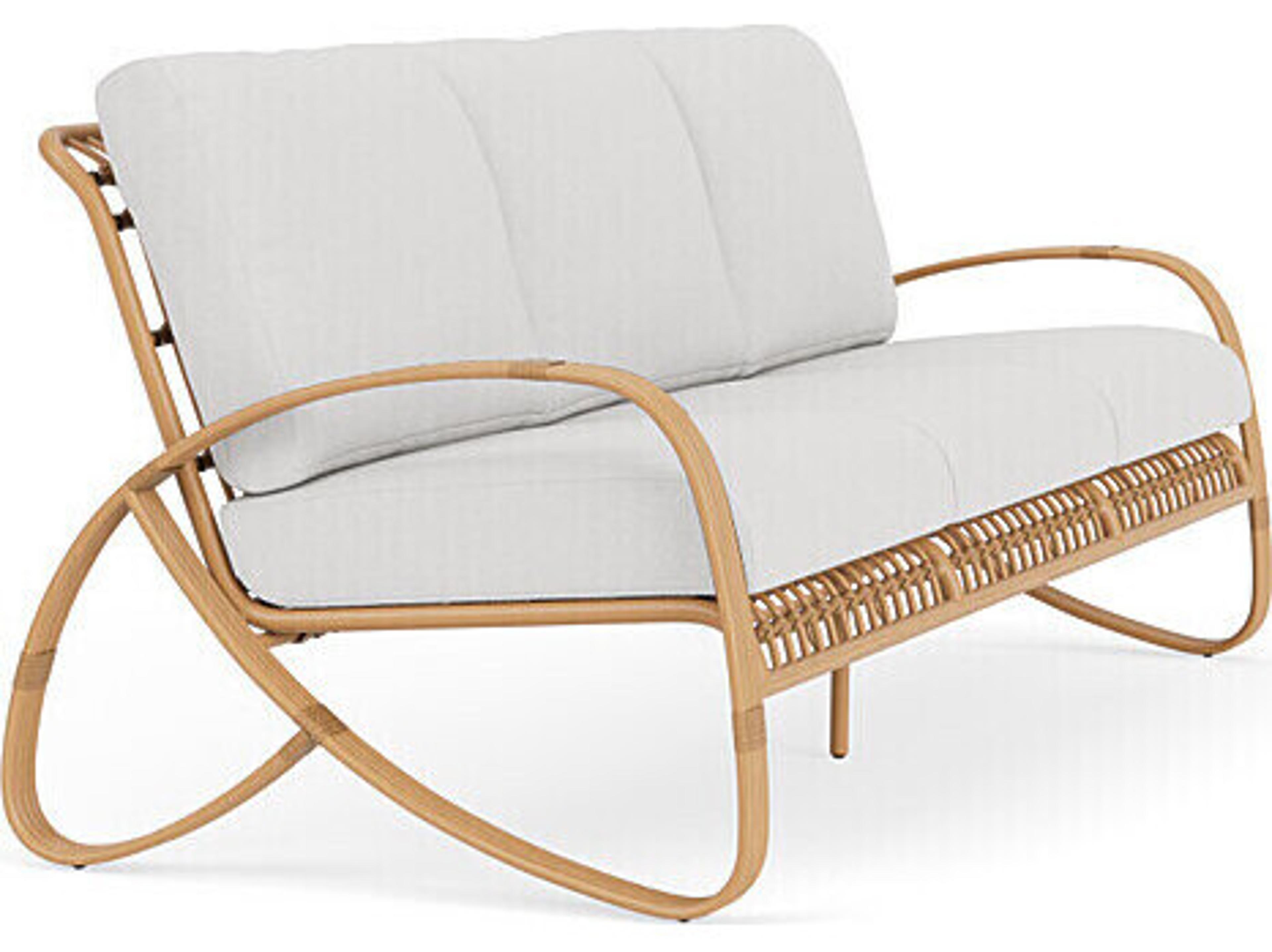 Lloyd Flanders Riviera Sofa