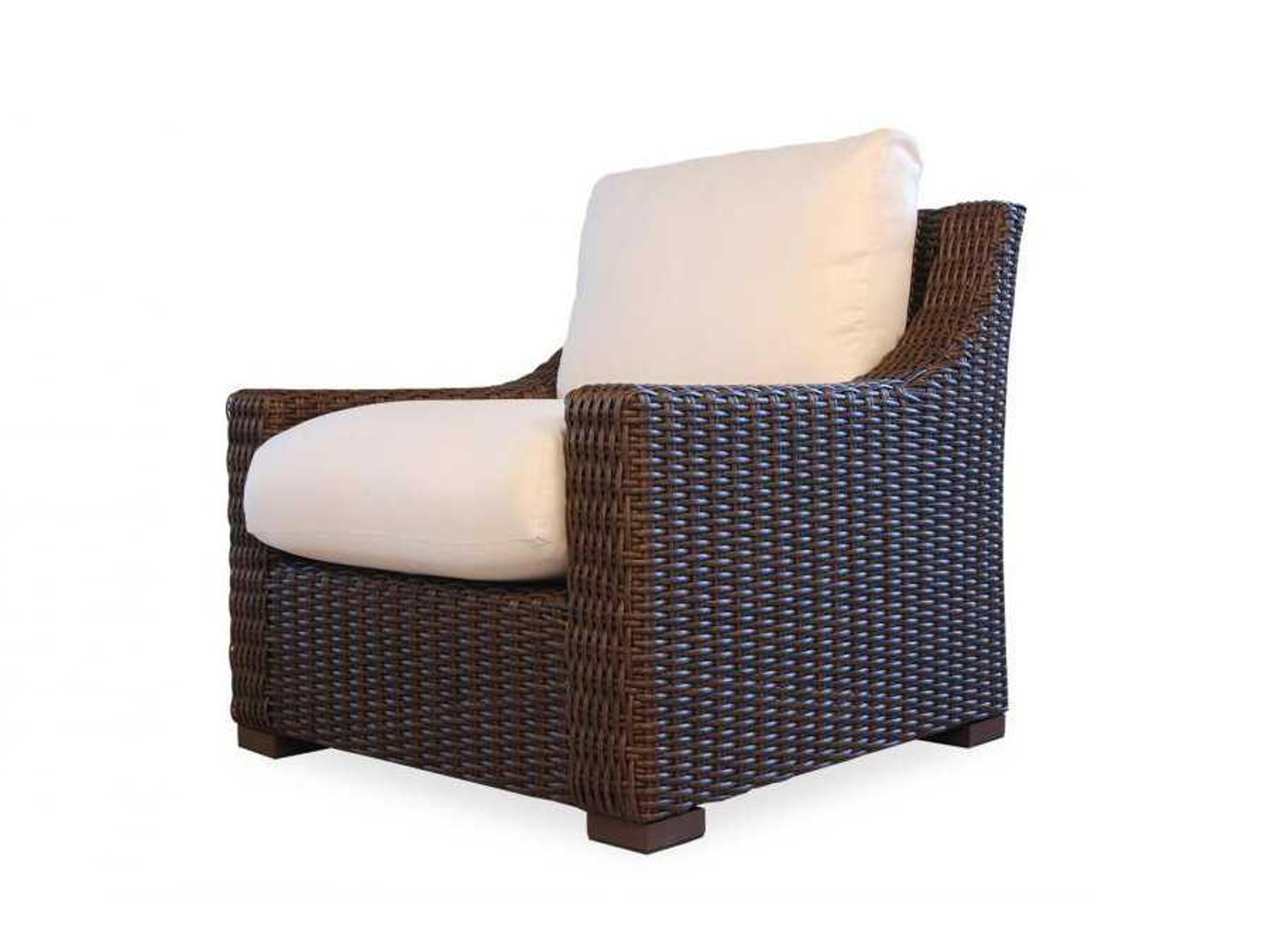 Lloyd Flanders Mesa Replacement Cushion