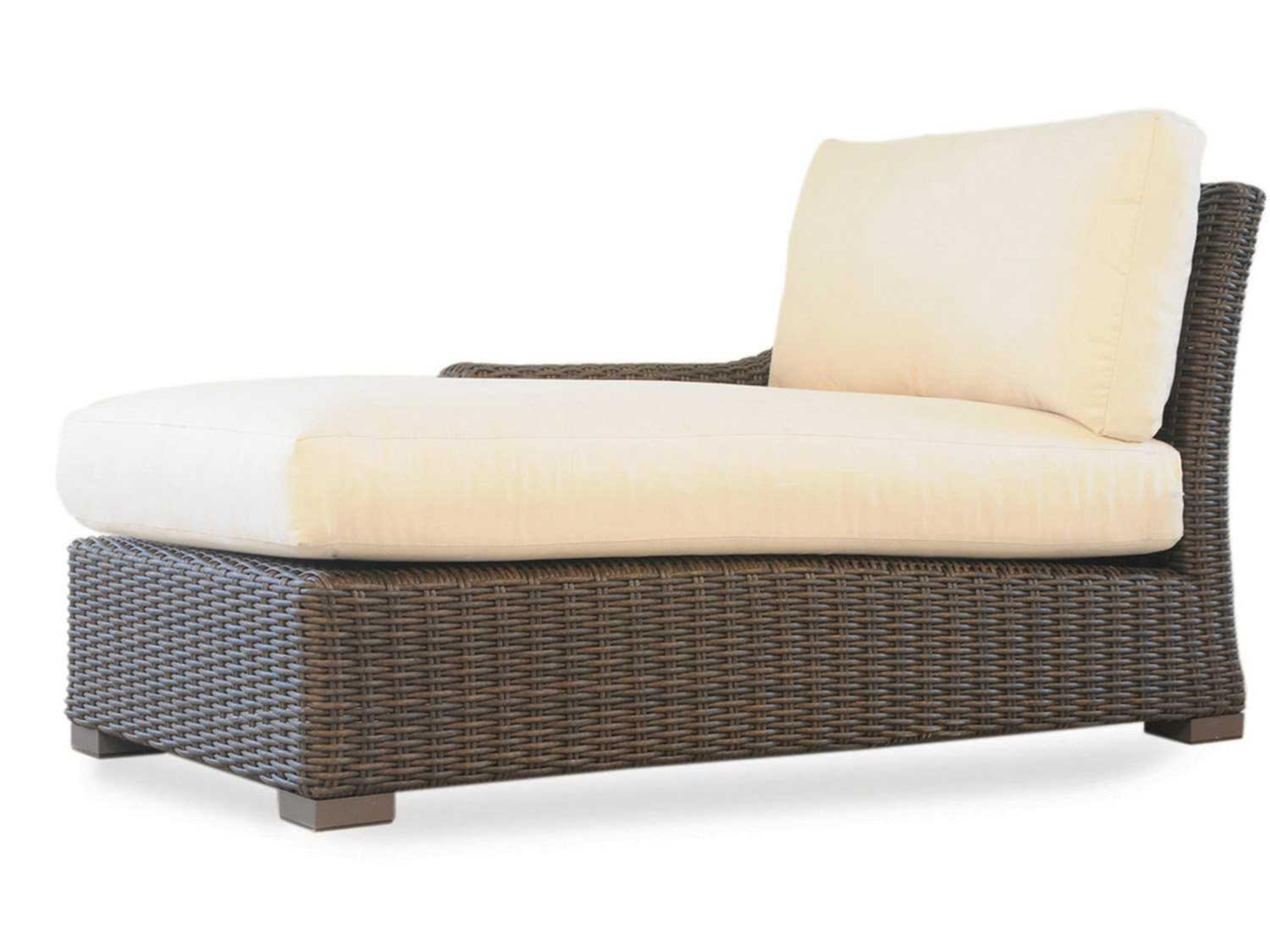 Lloyd Flanders Mesa Replacement Cushion