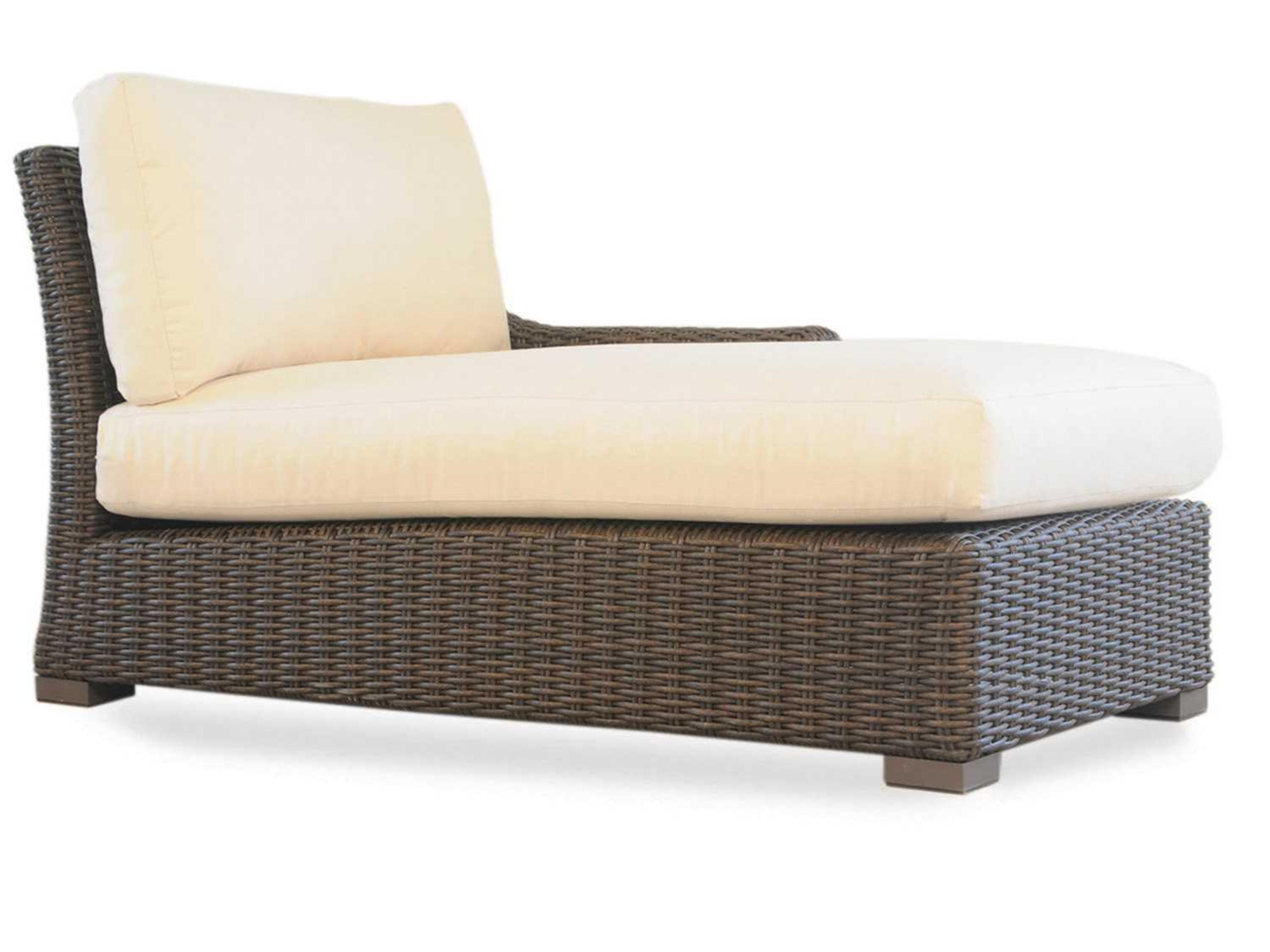 Lloyd Flanders Mesa Replacement Cushion