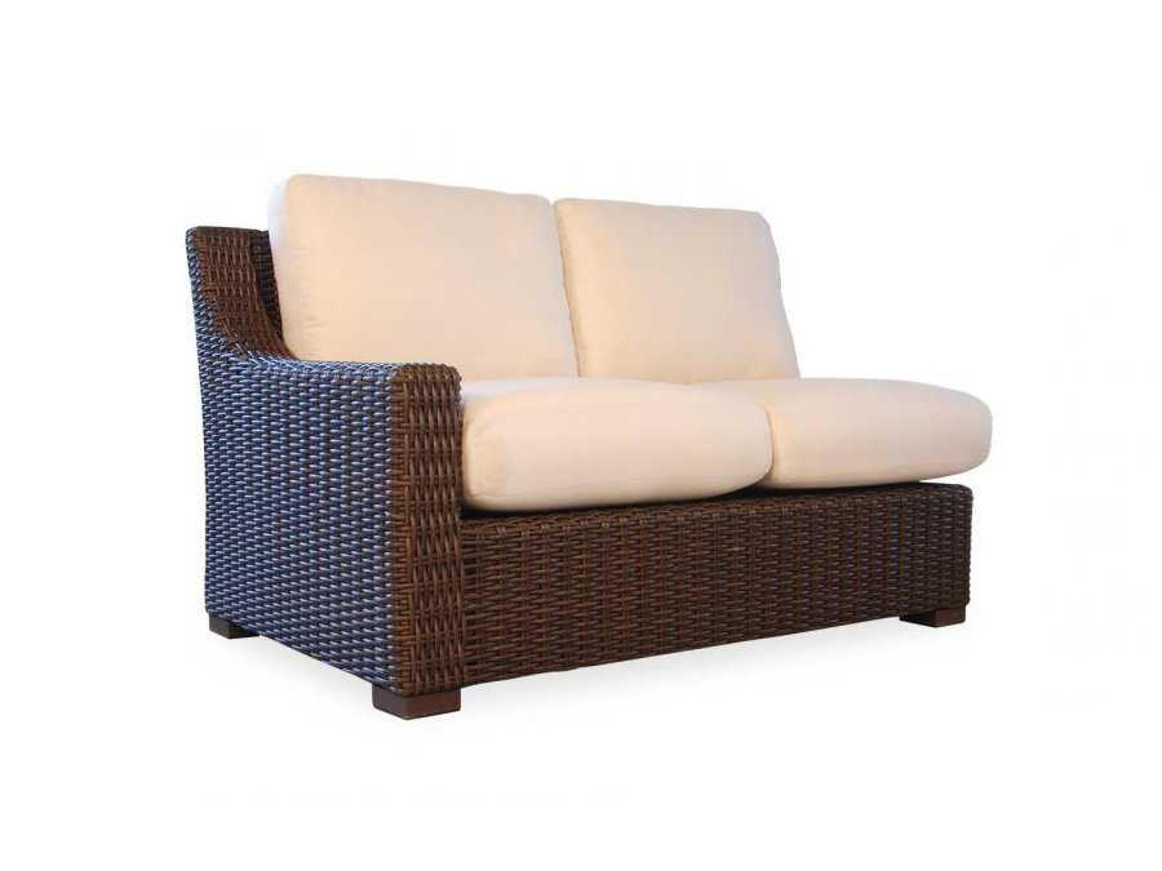 Lloyd Flanders Mesa Replacement Cushion