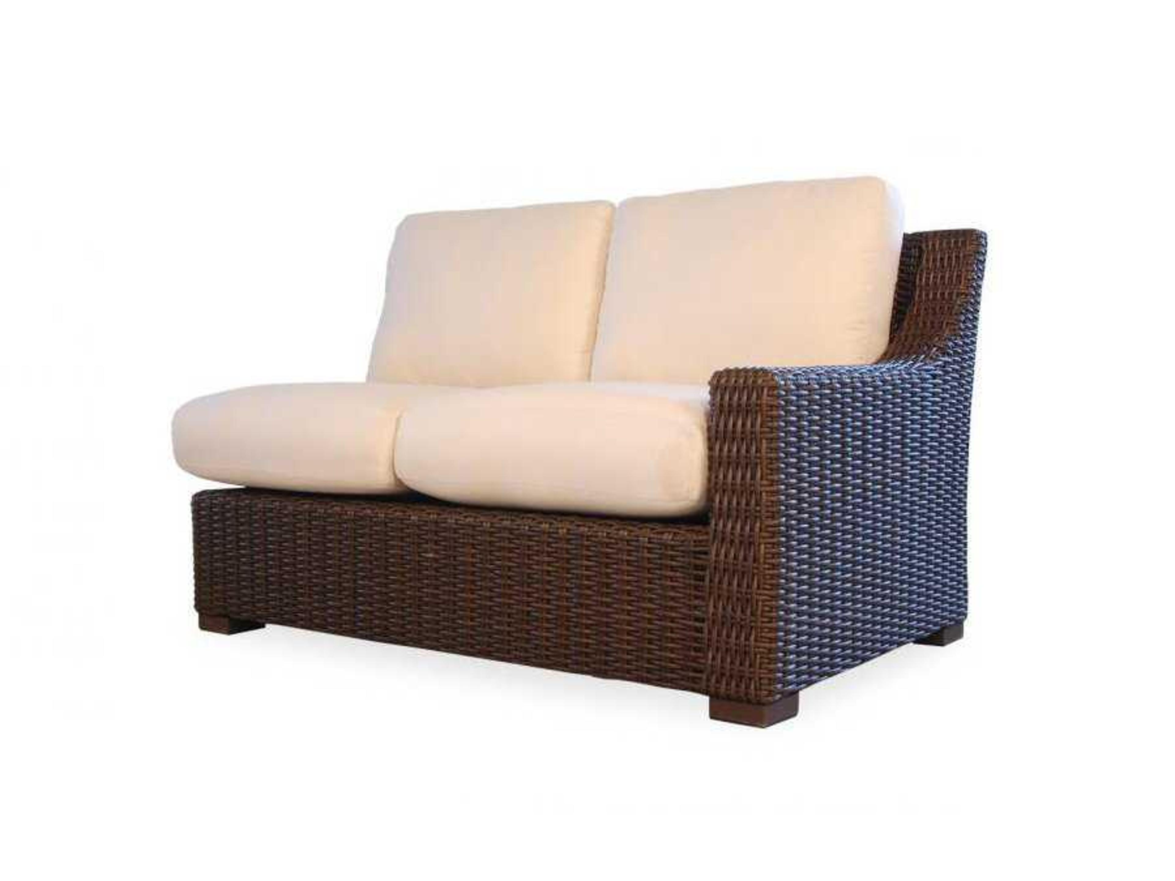 Lloyd Flanders Mesa Replacement Cushion