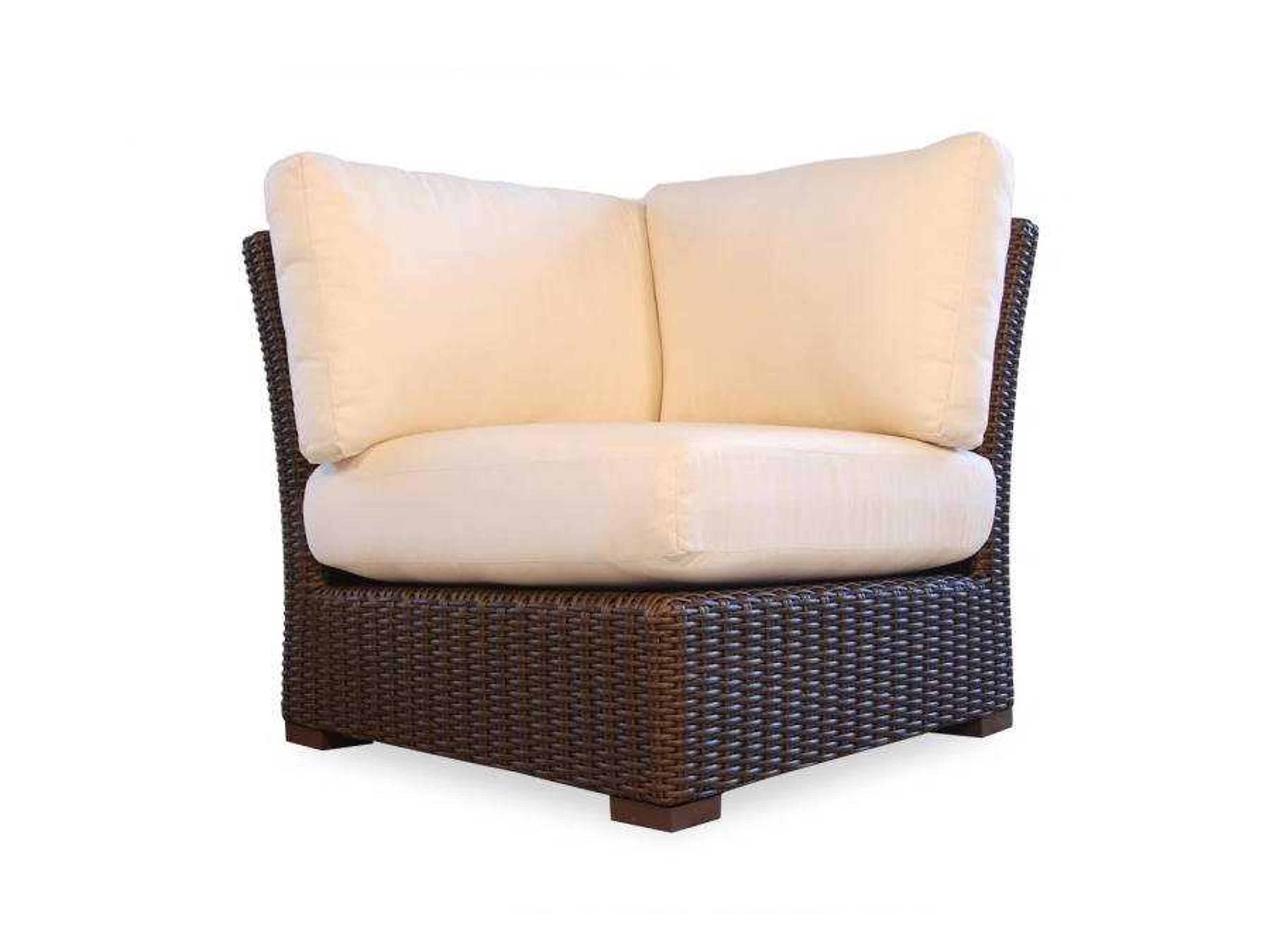 Lloyd Flanders Mesa Replacement Cushion