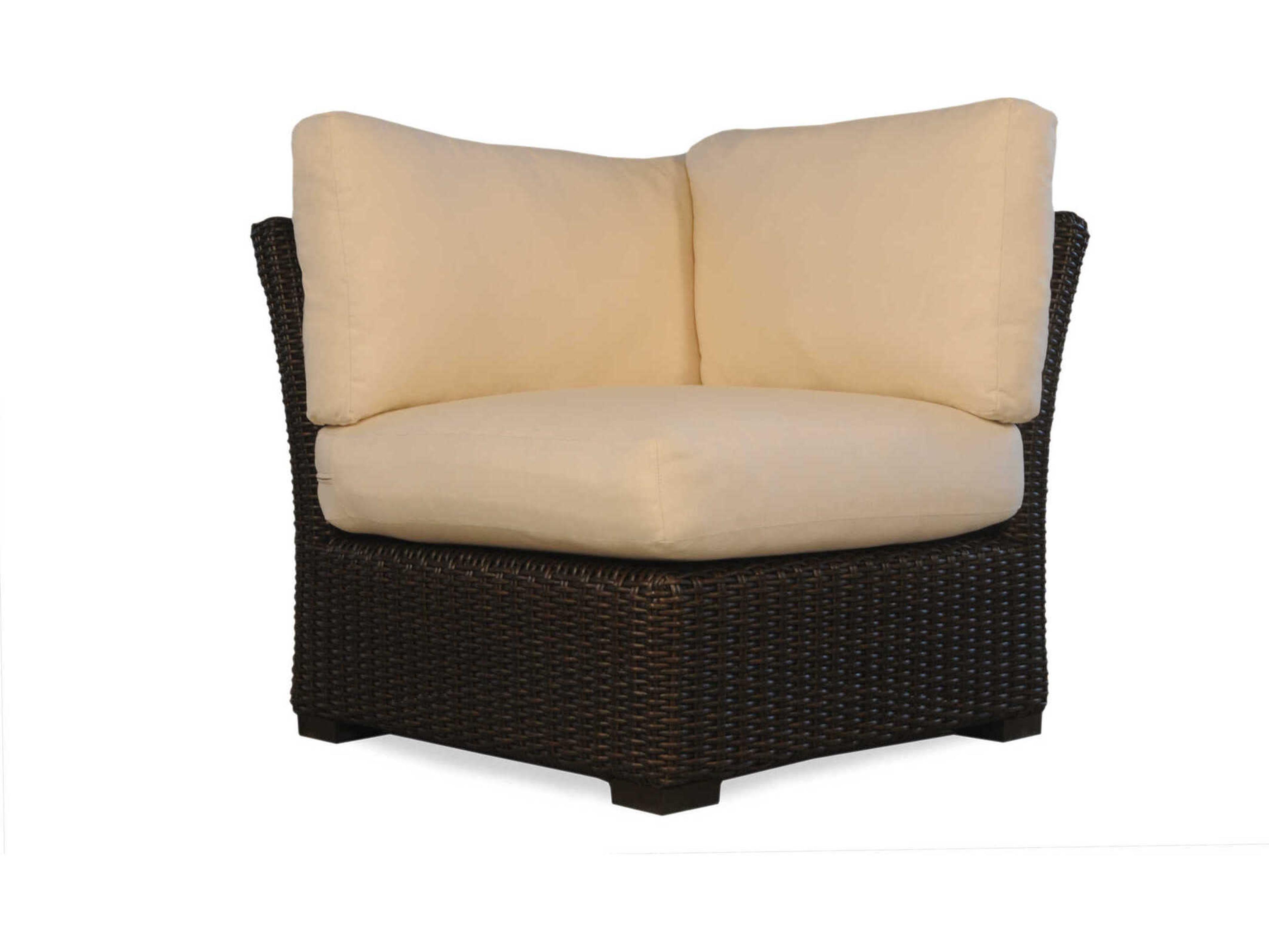 Lloyd Flanders Mesa Replacement Cushion for Corner Sectional