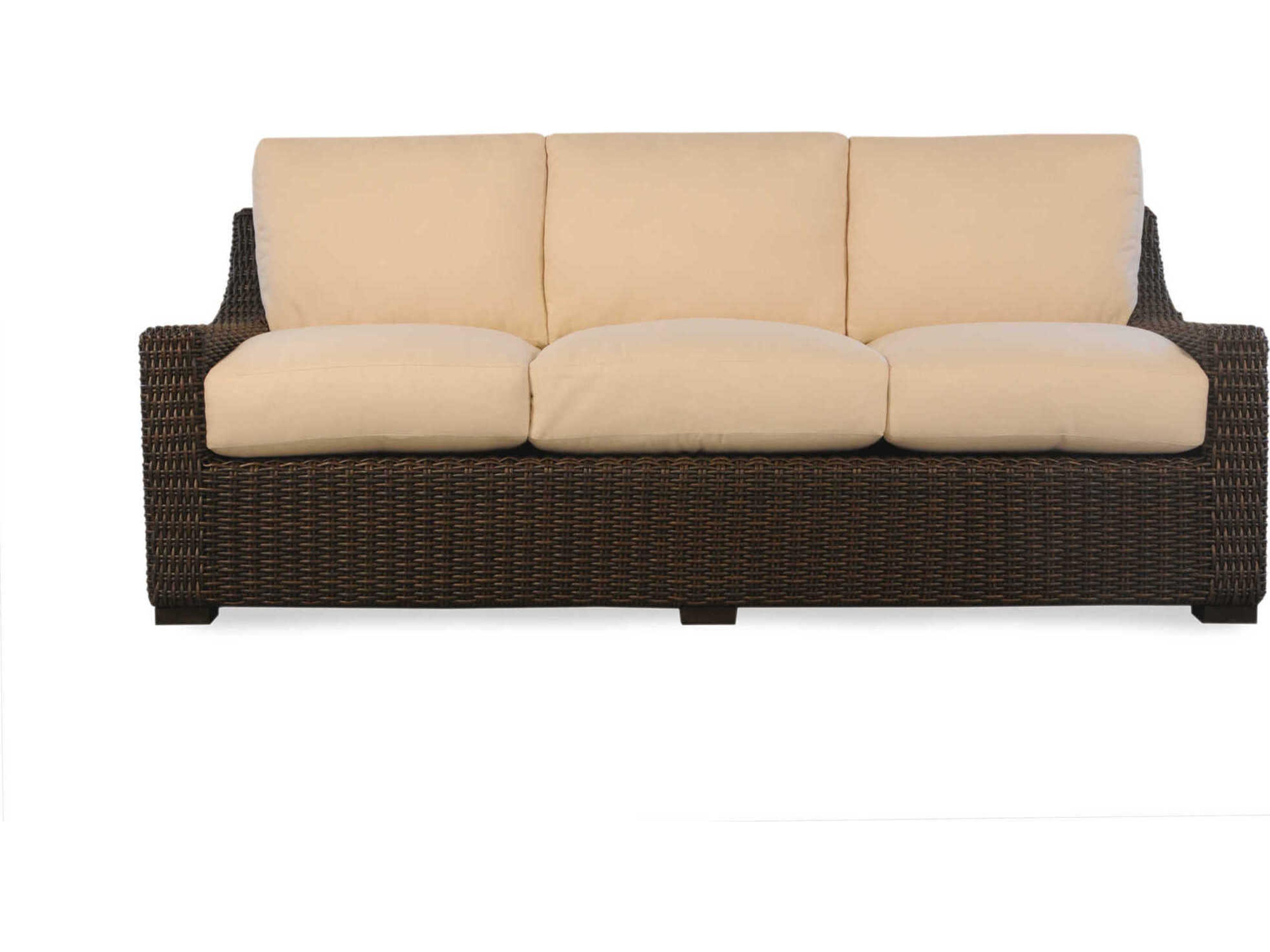 Lloyd Flanders Mesa Replacement Cushion for Sofa