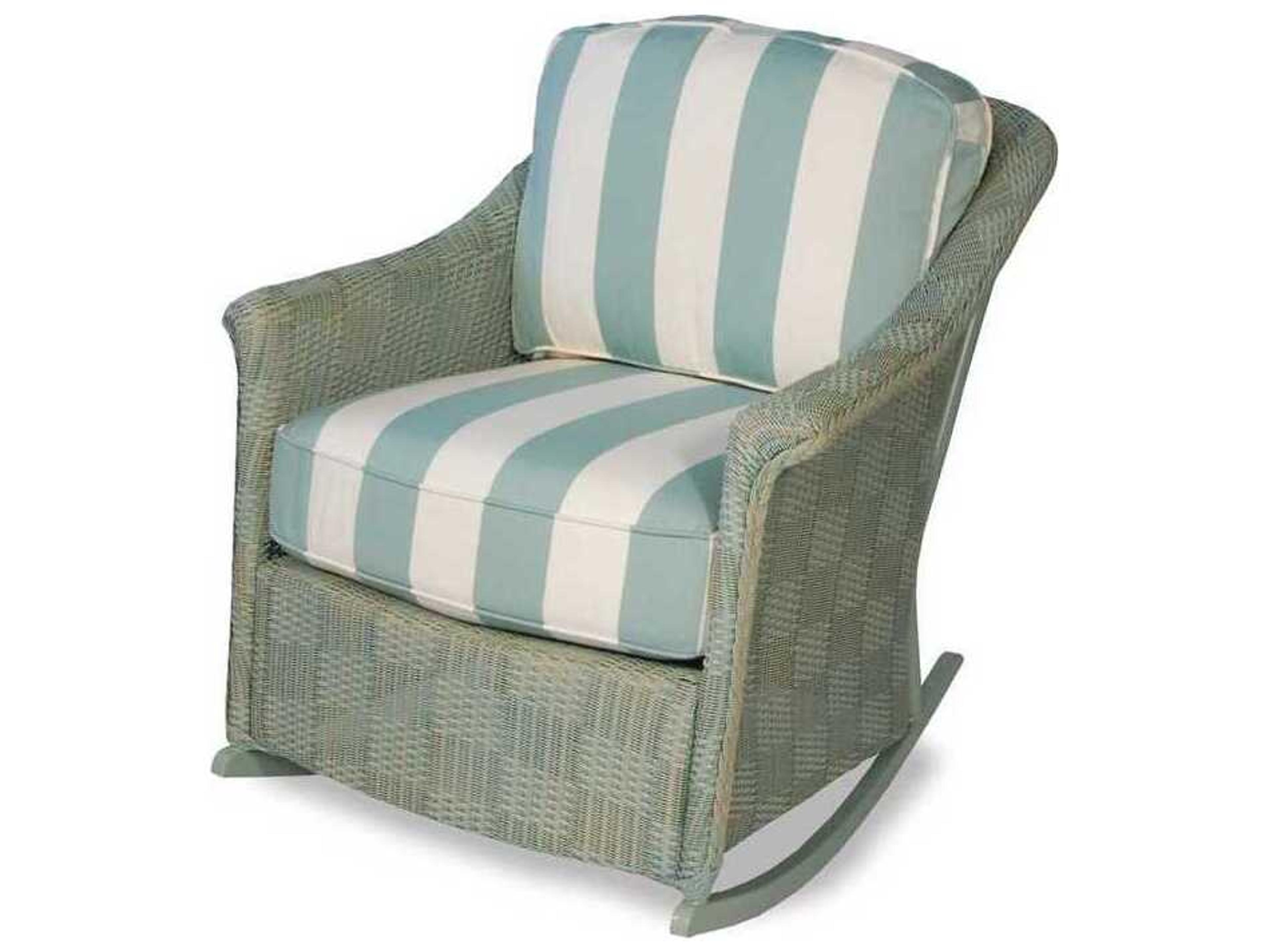 Lloyd Flanders Calypso Replacement Cushions