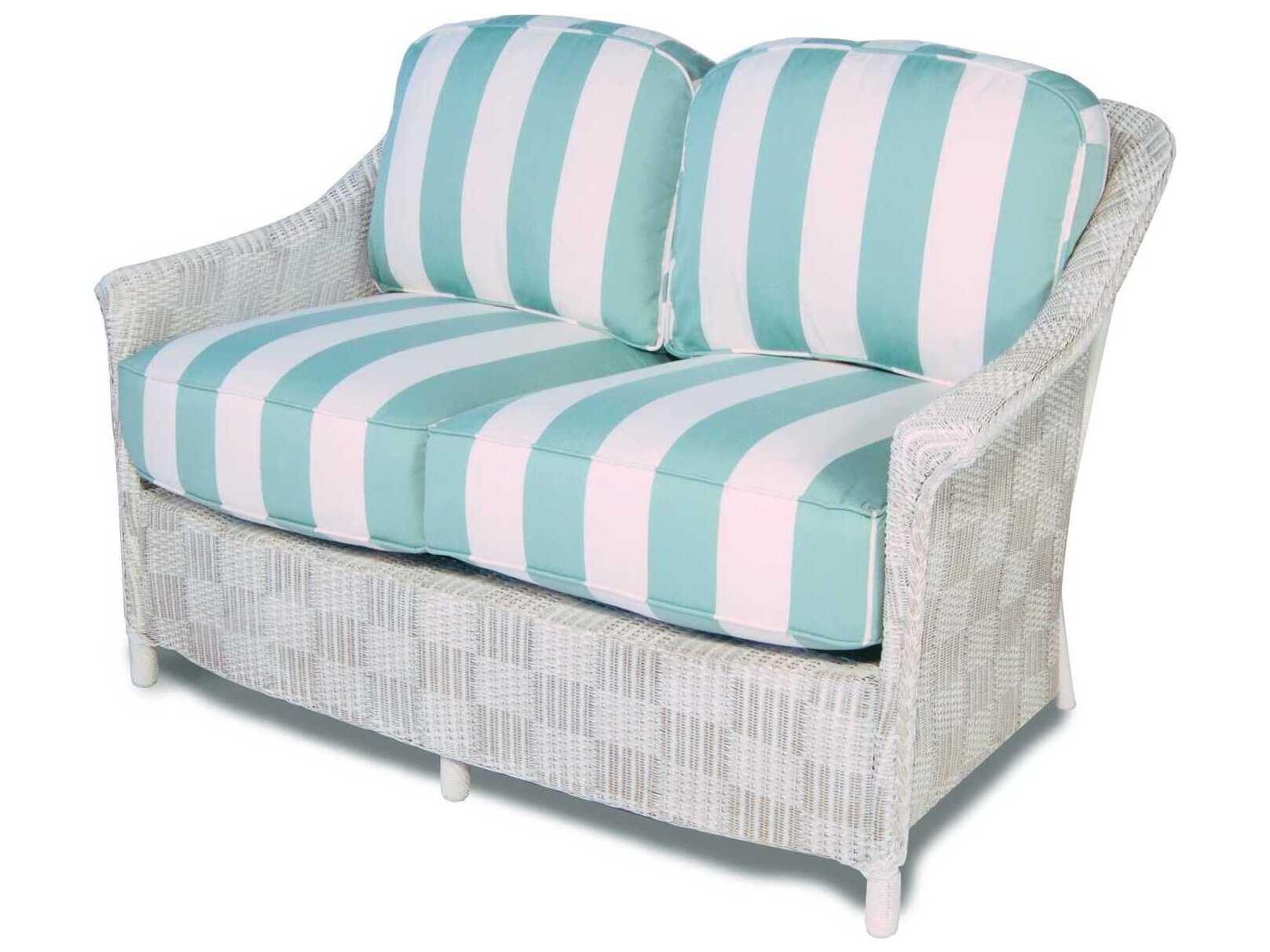 Lloyd Flanders Calypso Replacement Cushions